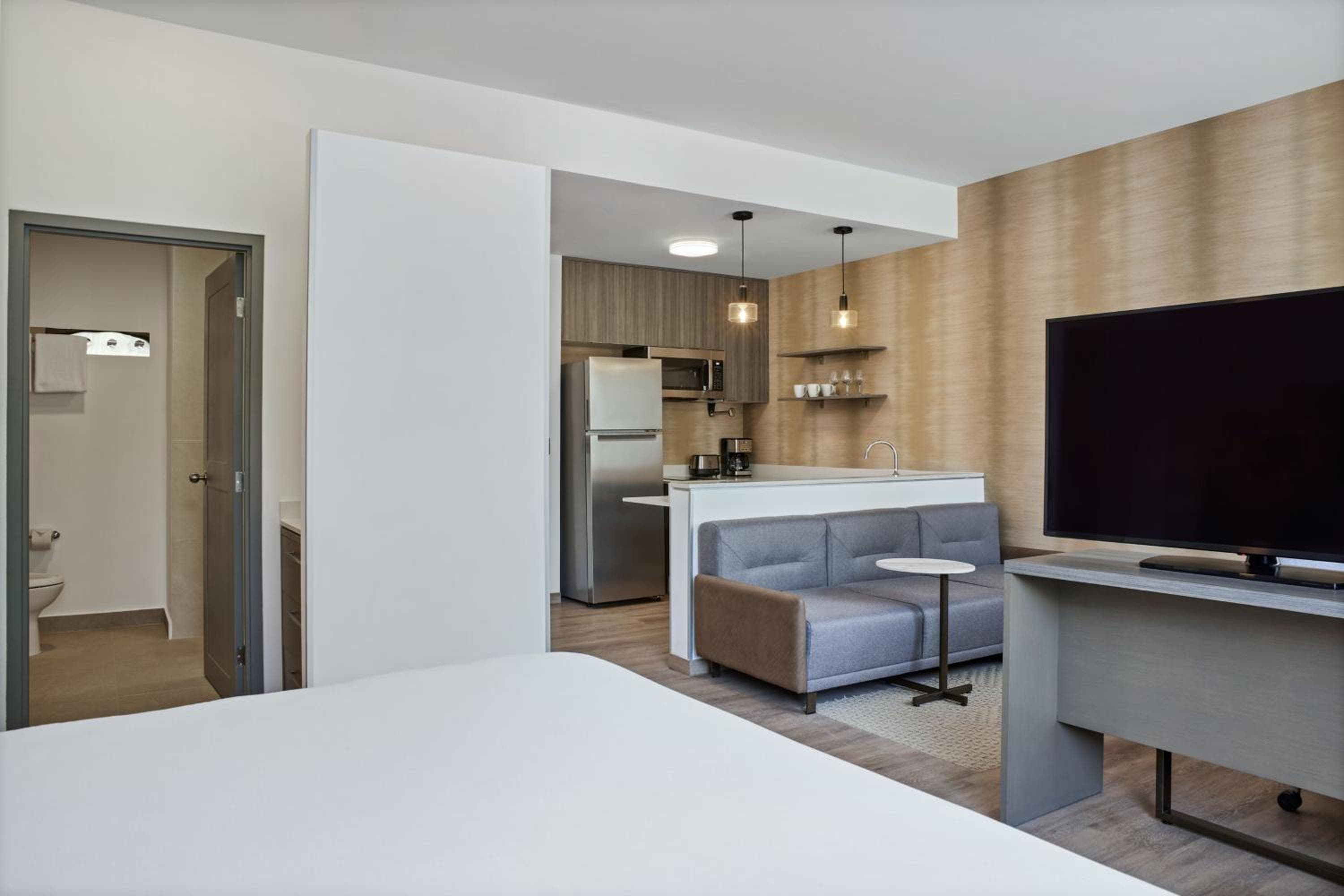 Residence Inn by Marriott Playa del Carmen — 13