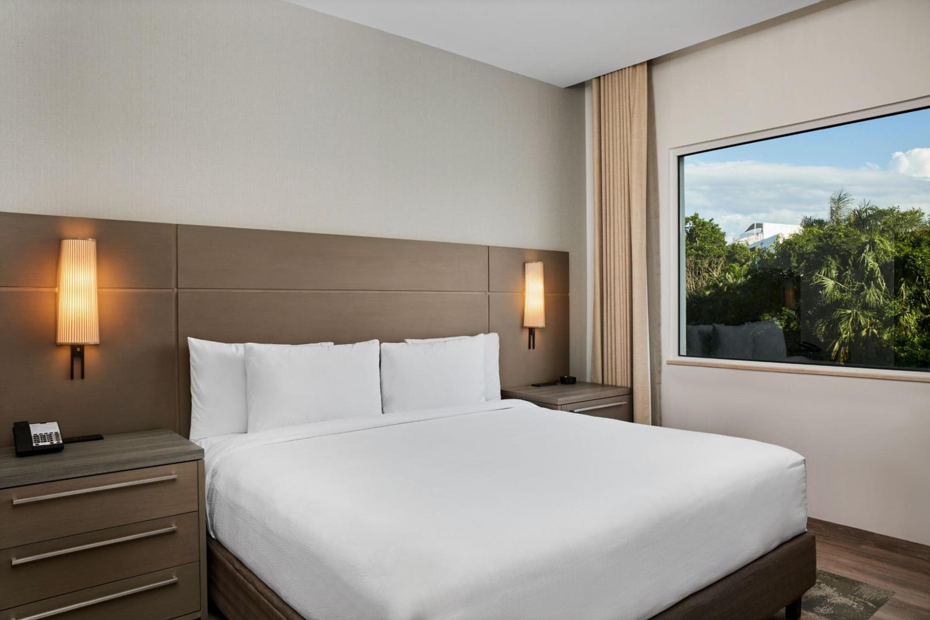 Residence Inn by Marriott Playa del Carmen — 19