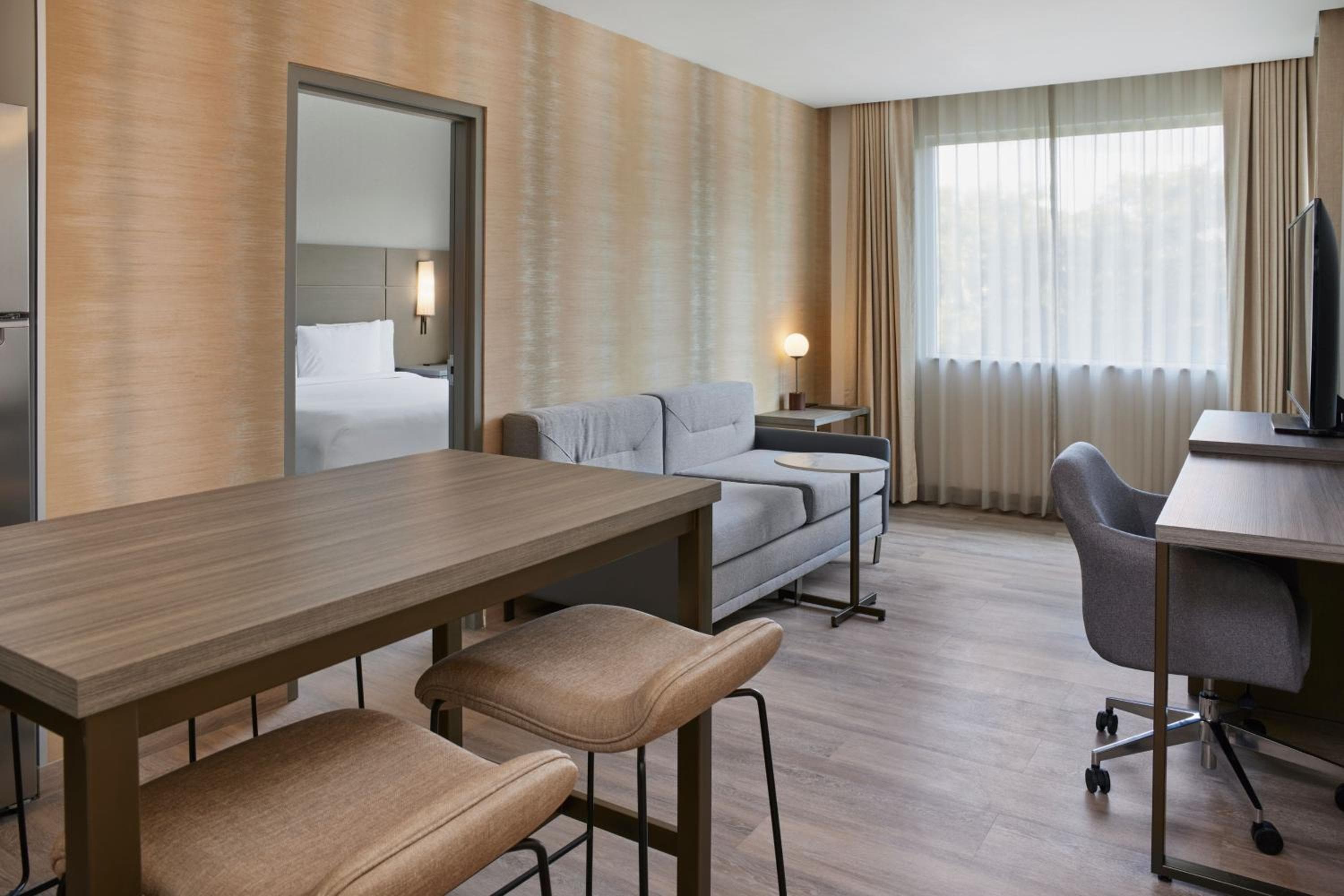 Residence Inn by Marriott Playa del Carmen — 18