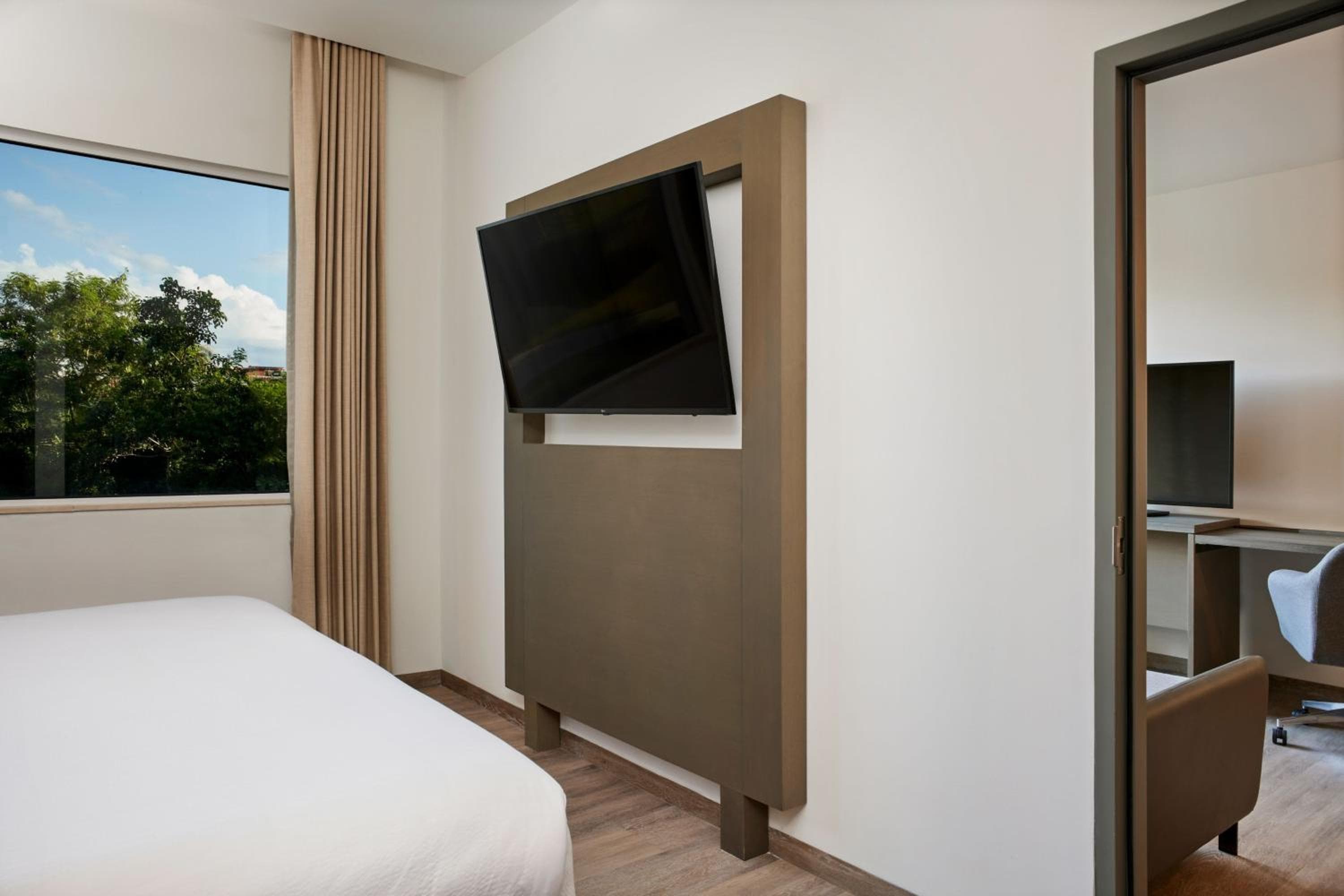 Residence Inn by Marriott Playa del Carmen — 20