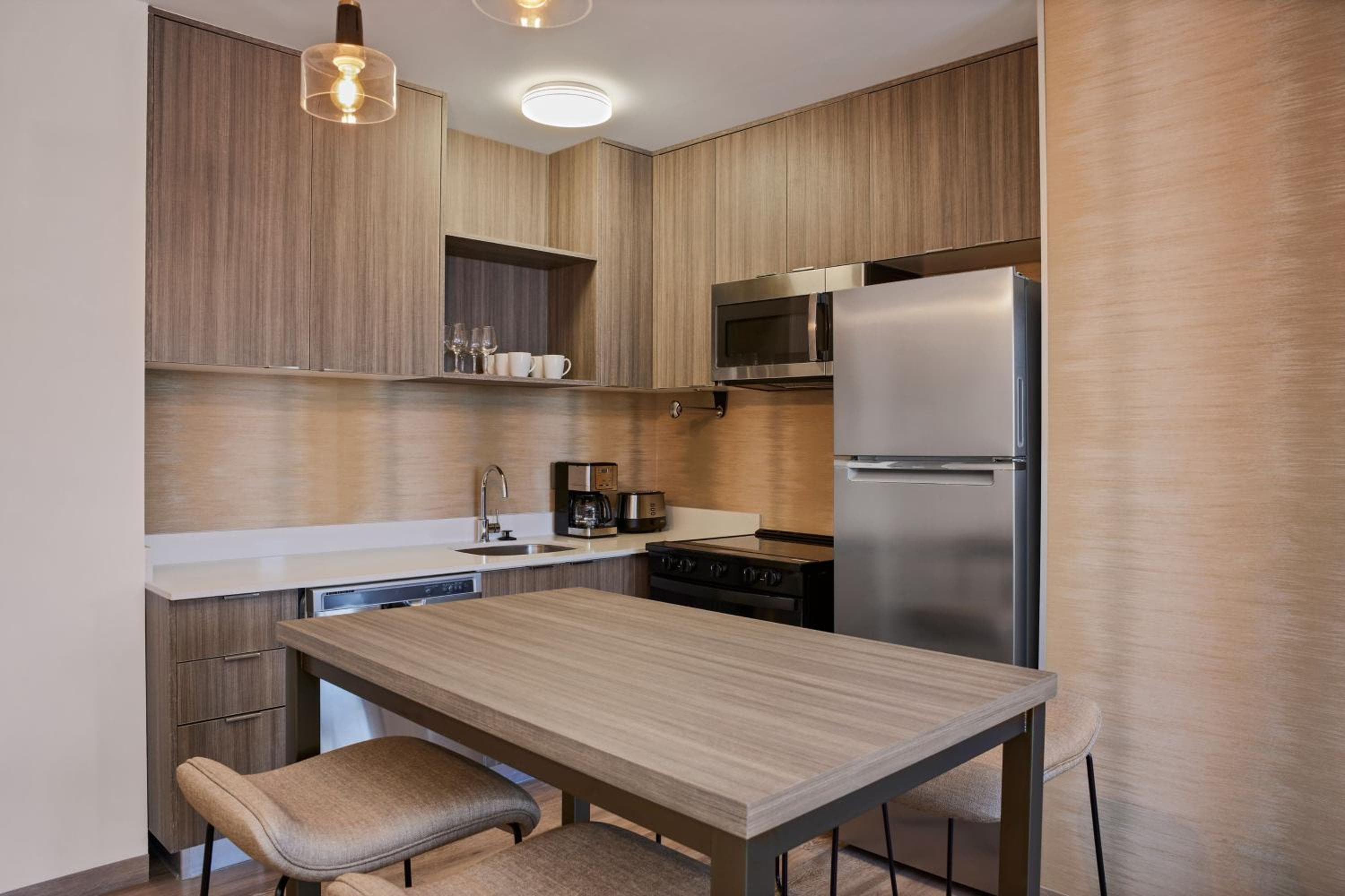 Residence Inn by Marriott Playa del Carmen — 21