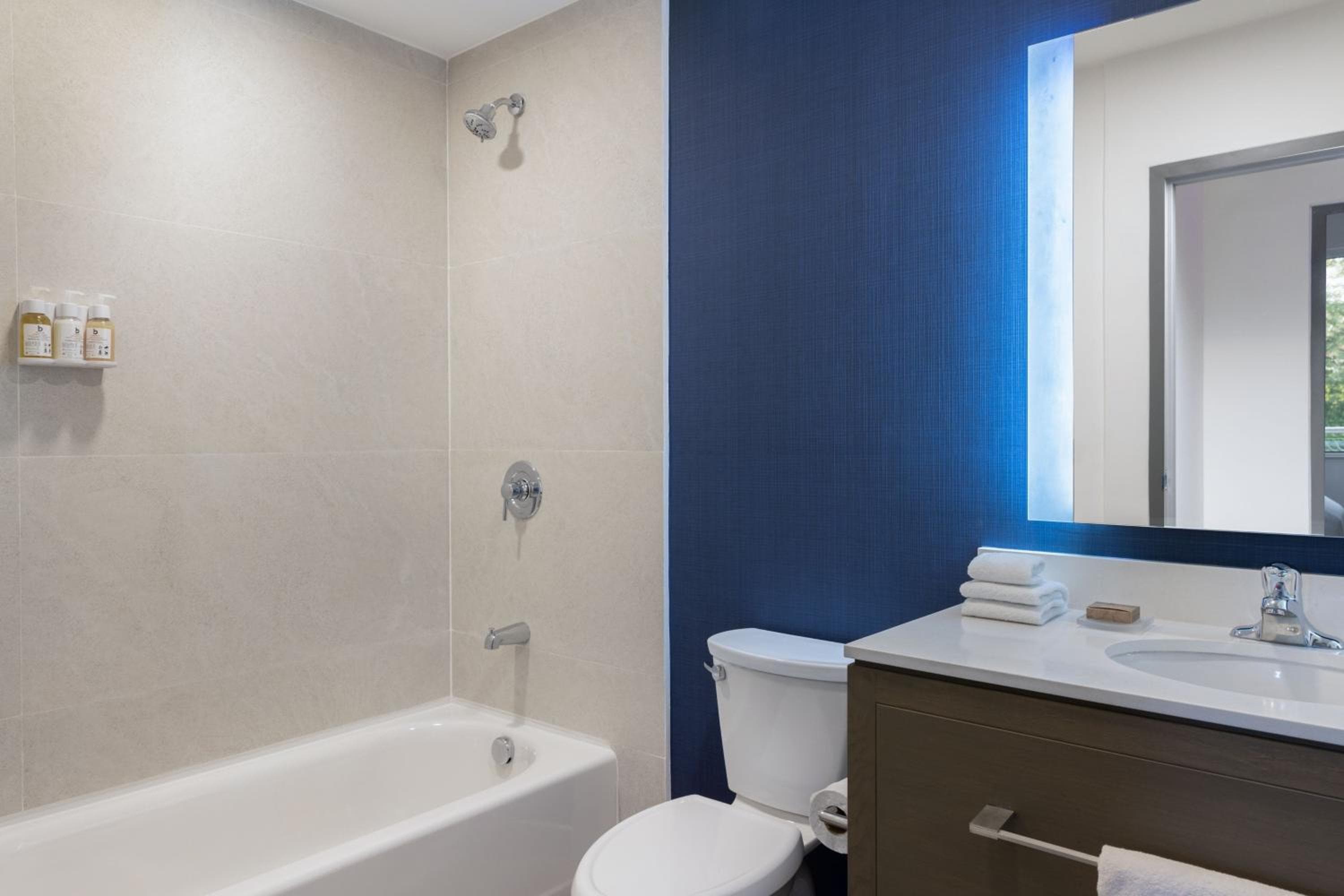 Residence Inn by Marriott Playa del Carmen — 26