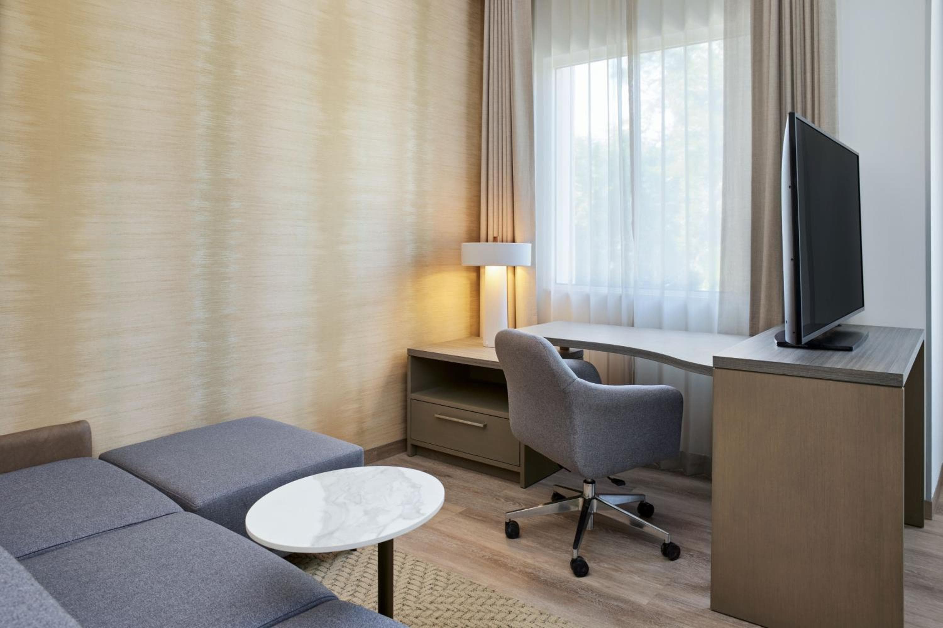 Residence Inn by Marriott Playa del Carmen — 16
