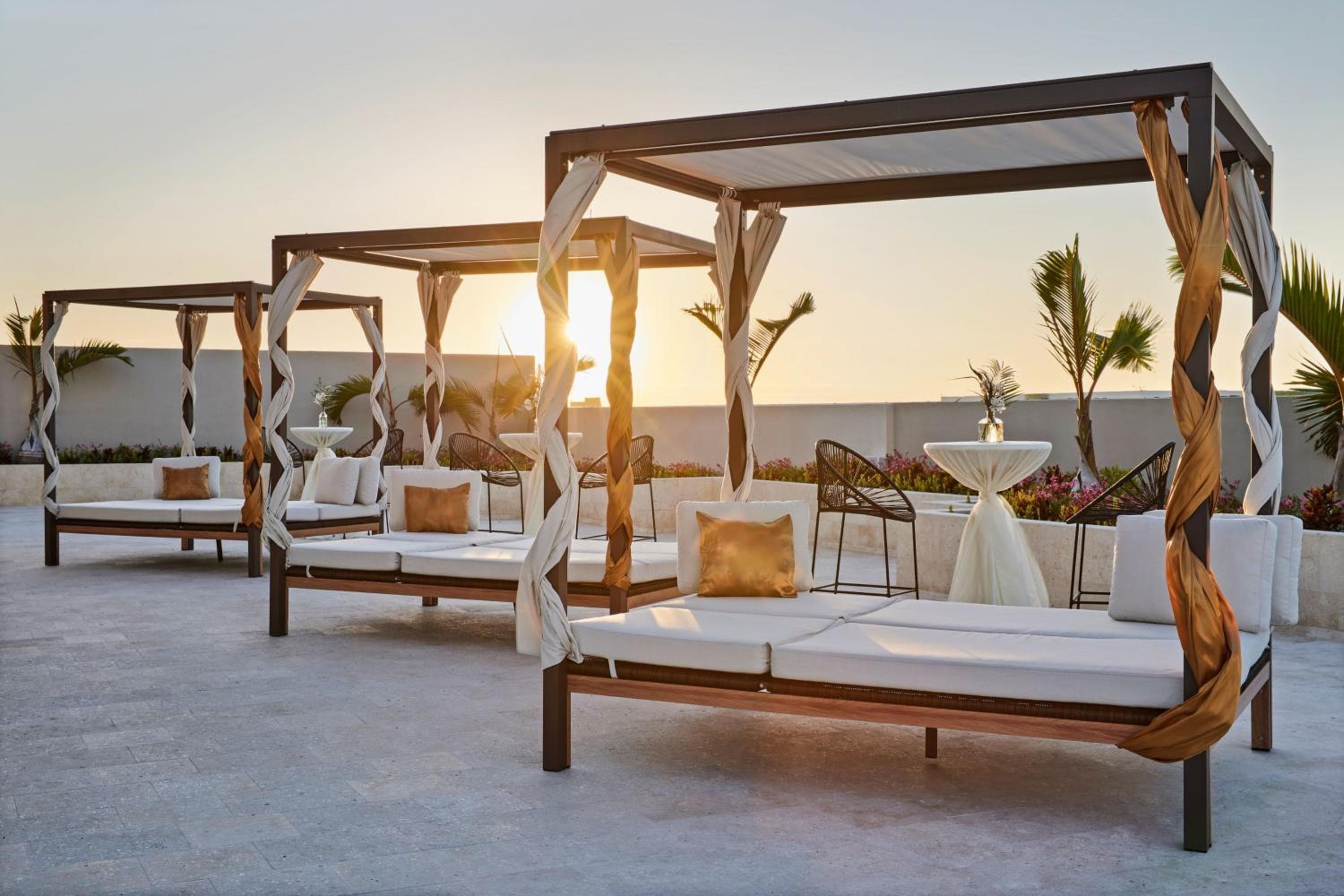 Residence Inn by Marriott Playa del Carmen — 2