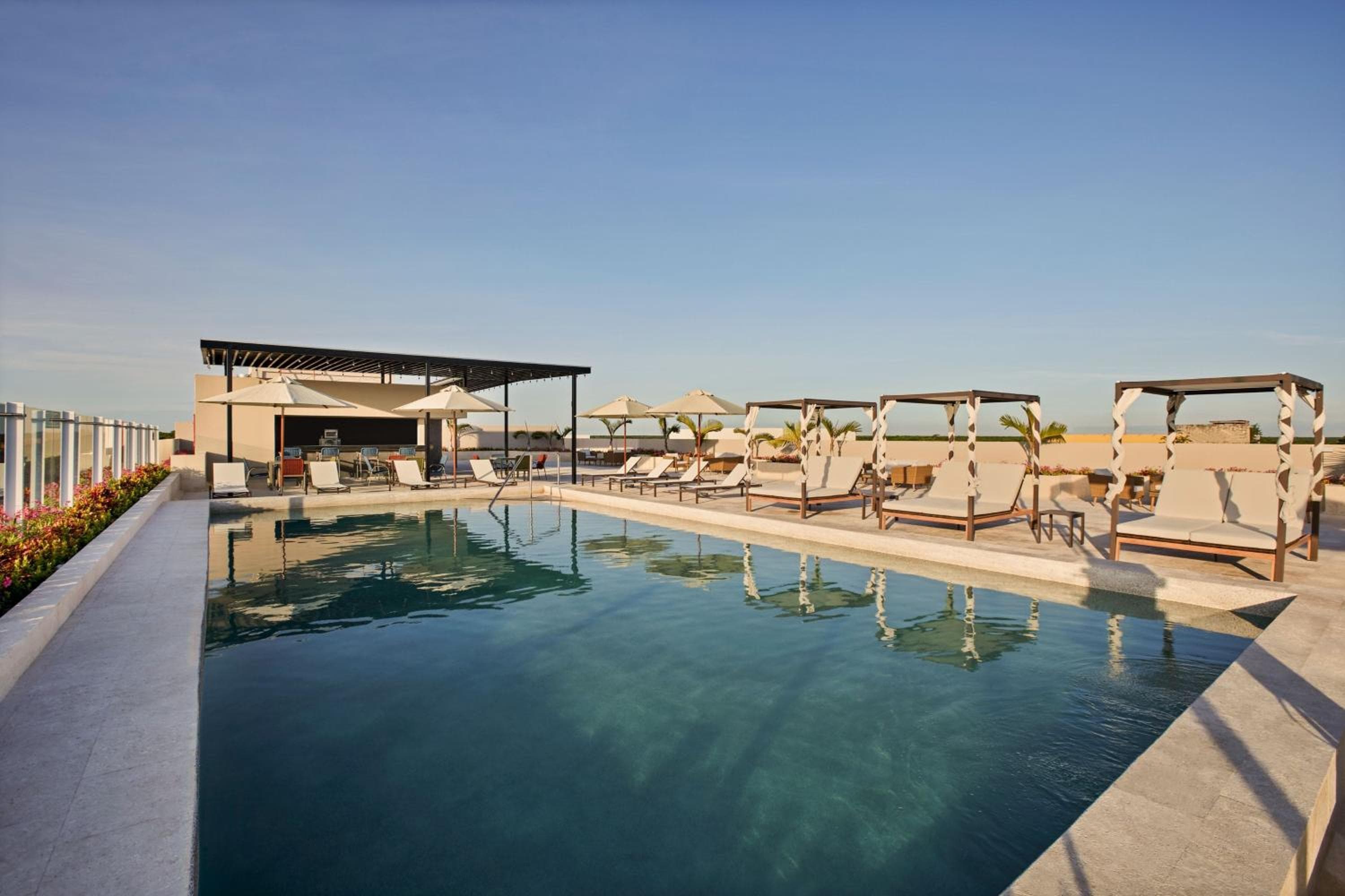 Residence Inn by Marriott Playa del Carmen — 26