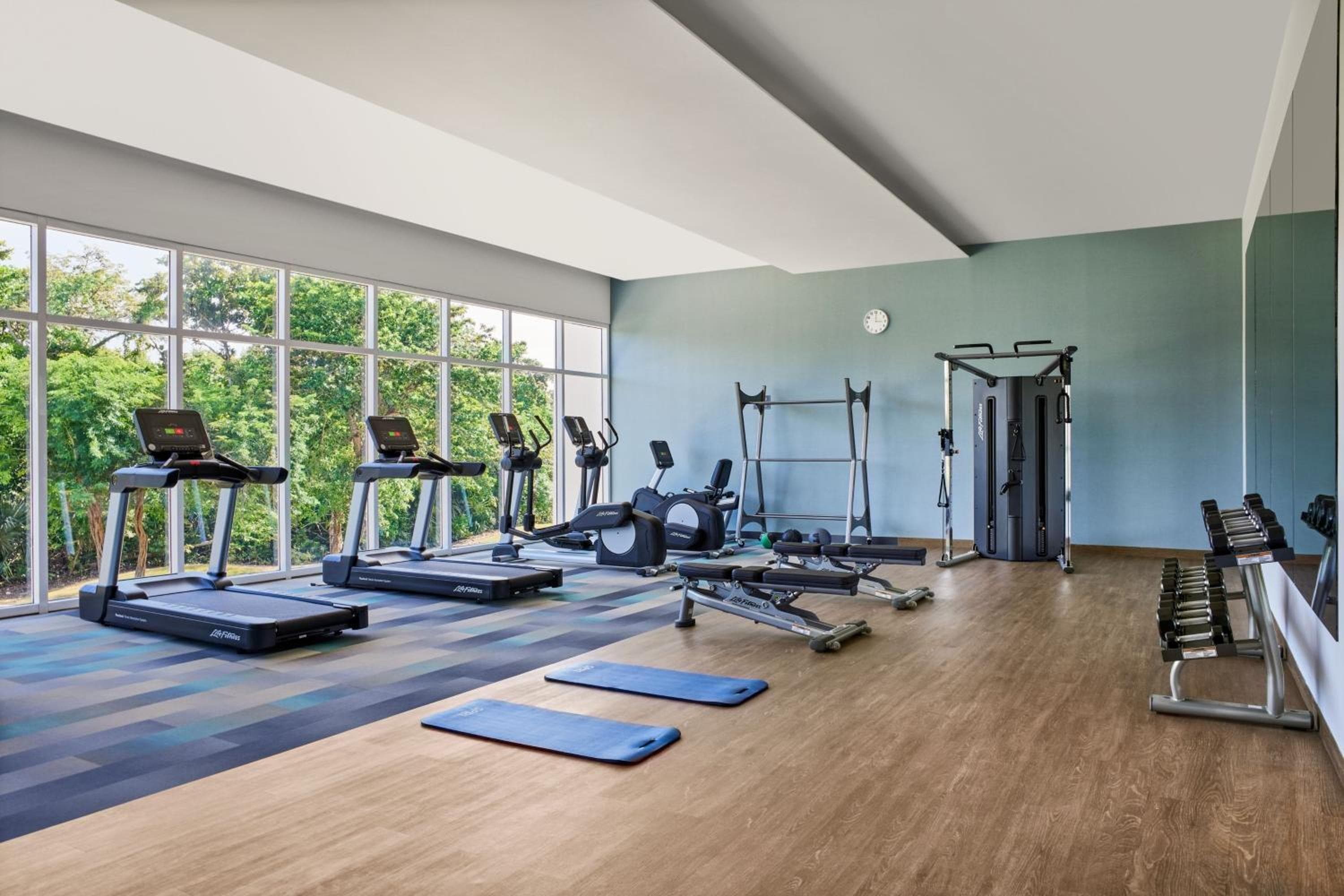 Residence Inn by Marriott Playa del Carmen — 29