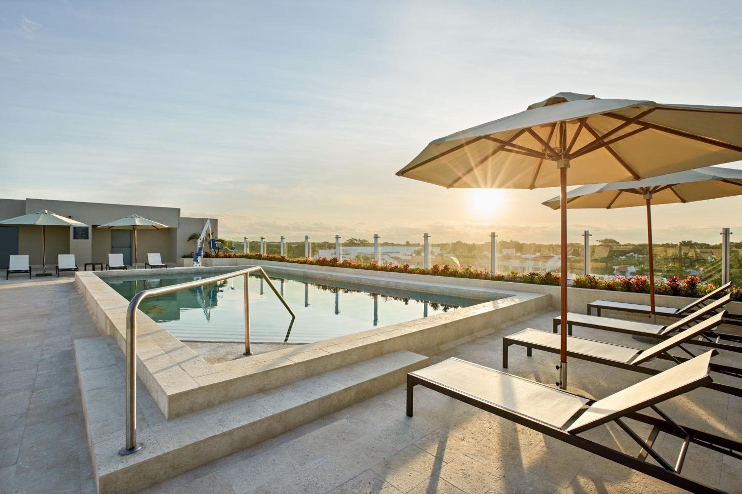 Residence Inn by Marriott Playa del Carmen — 28