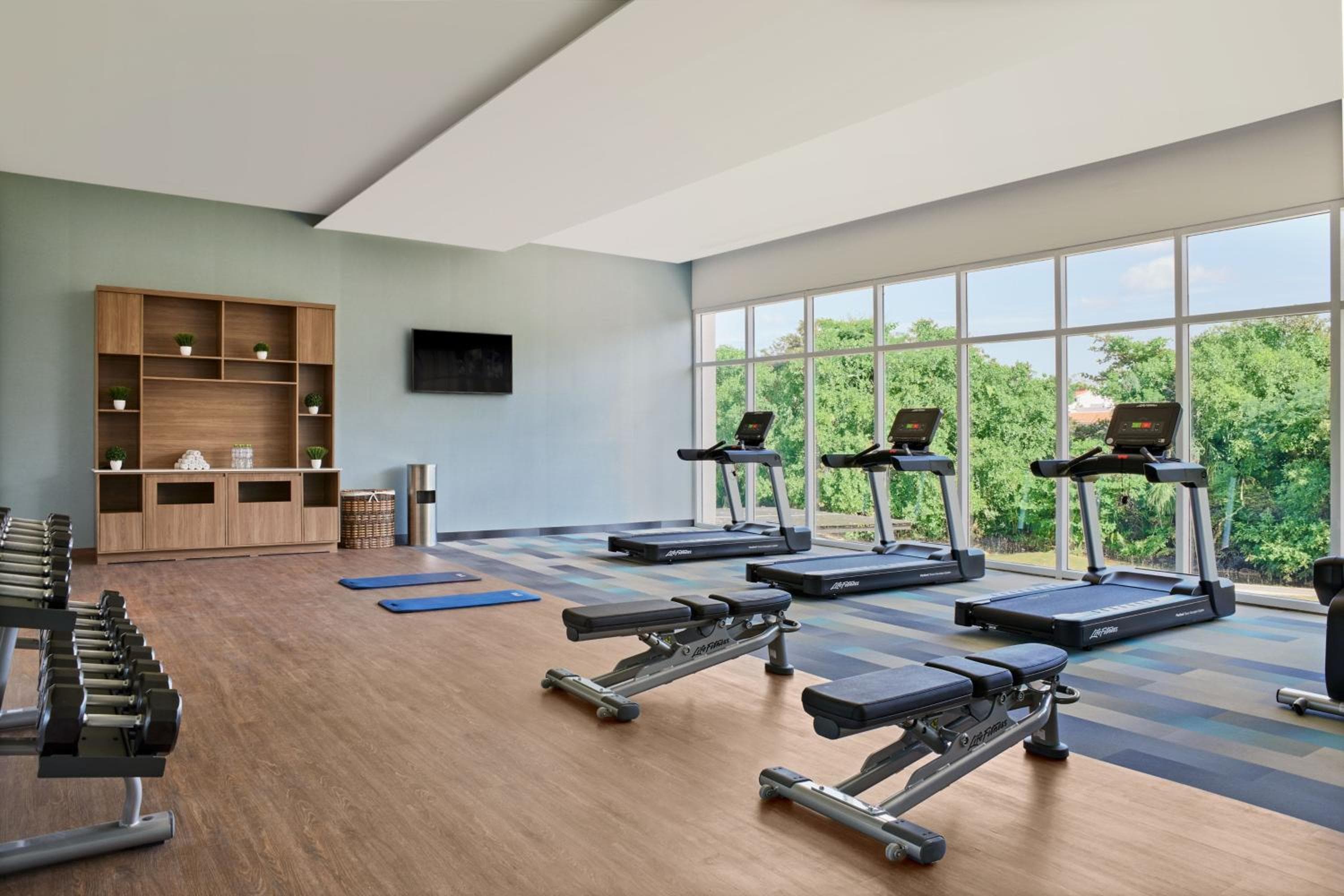 Residence Inn by Marriott Playa del Carmen — 30