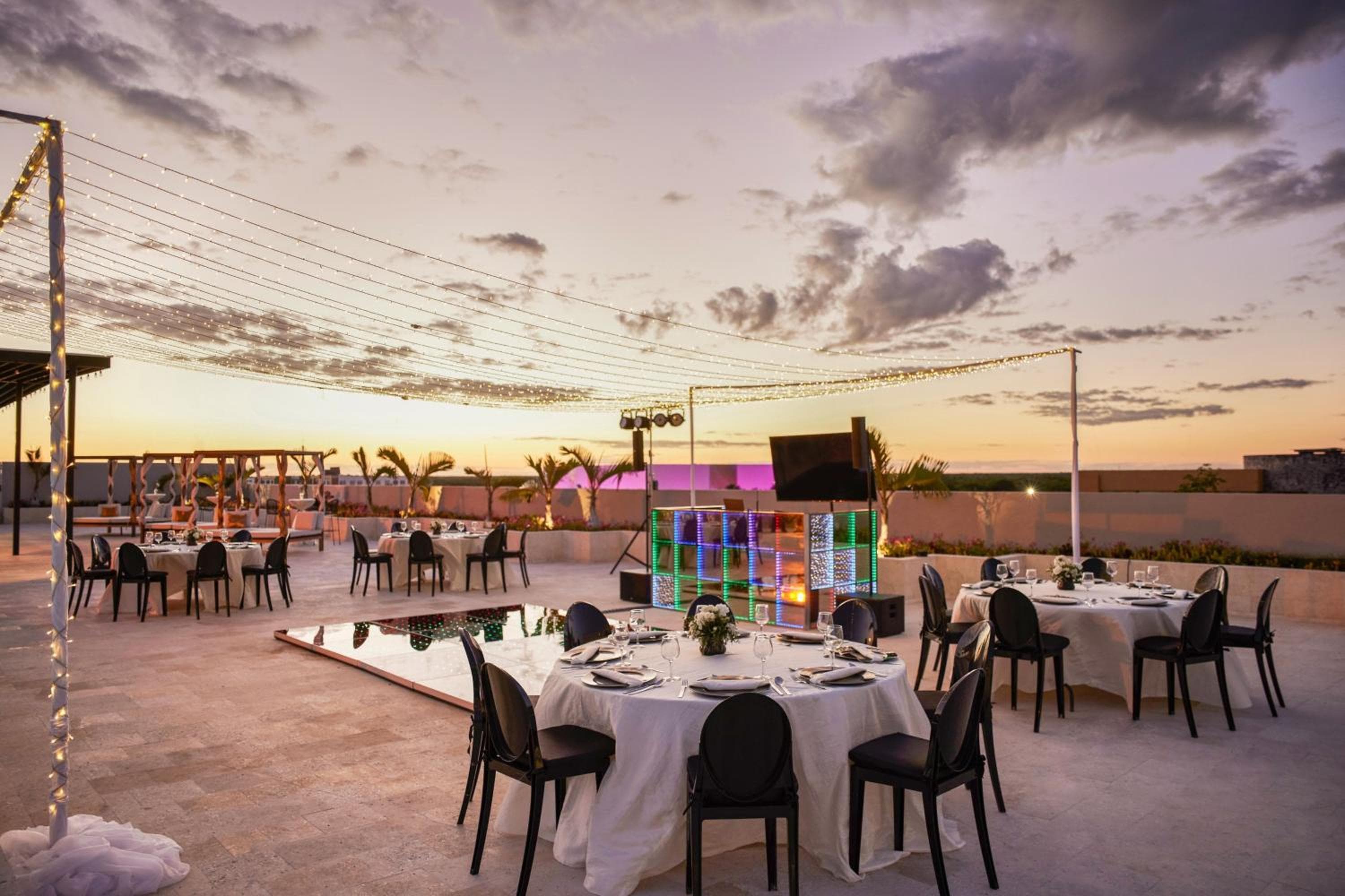 Residence Inn by Marriott Playa del Carmen — 28