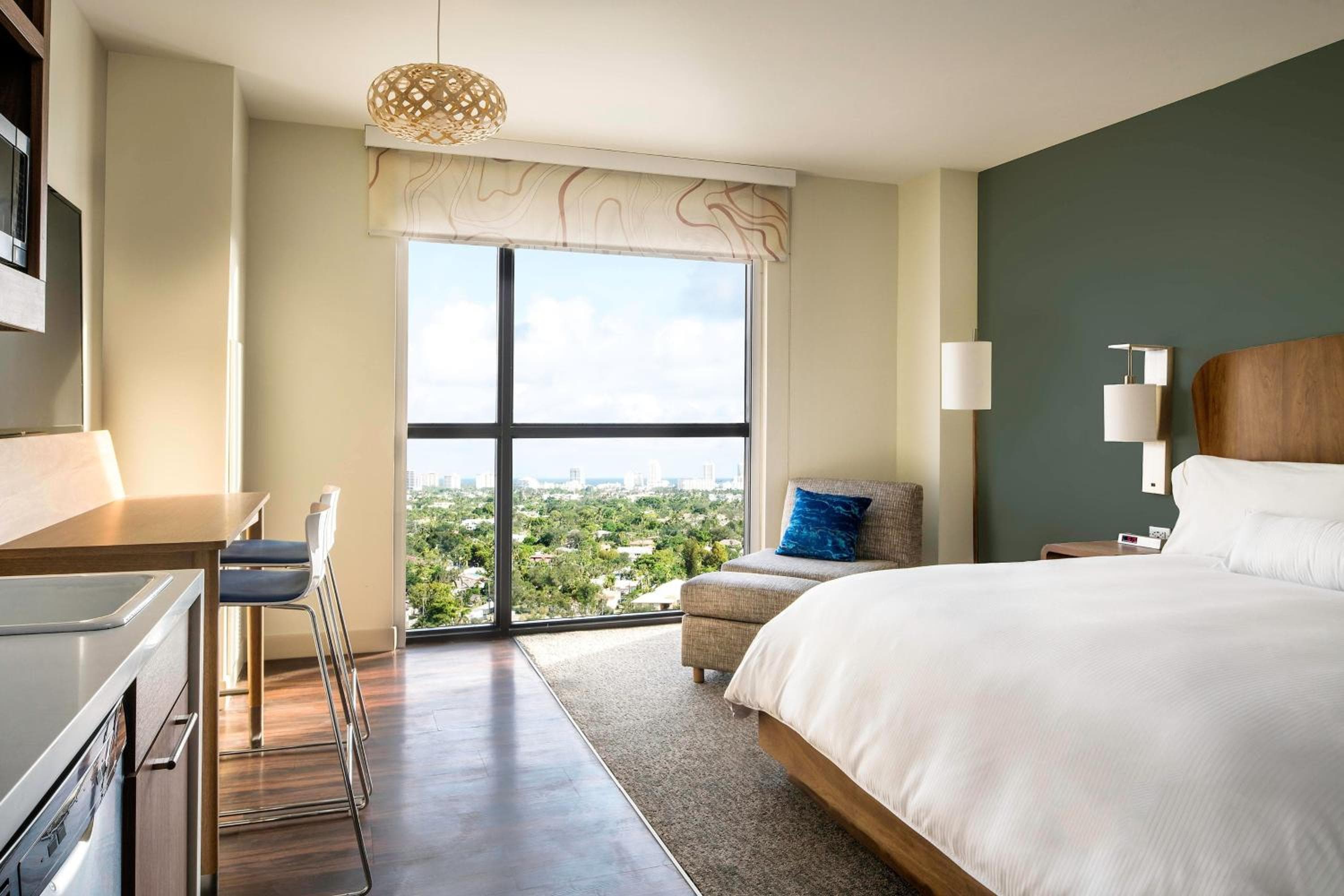 Elemento Fort Lauderdale Downtown — 26