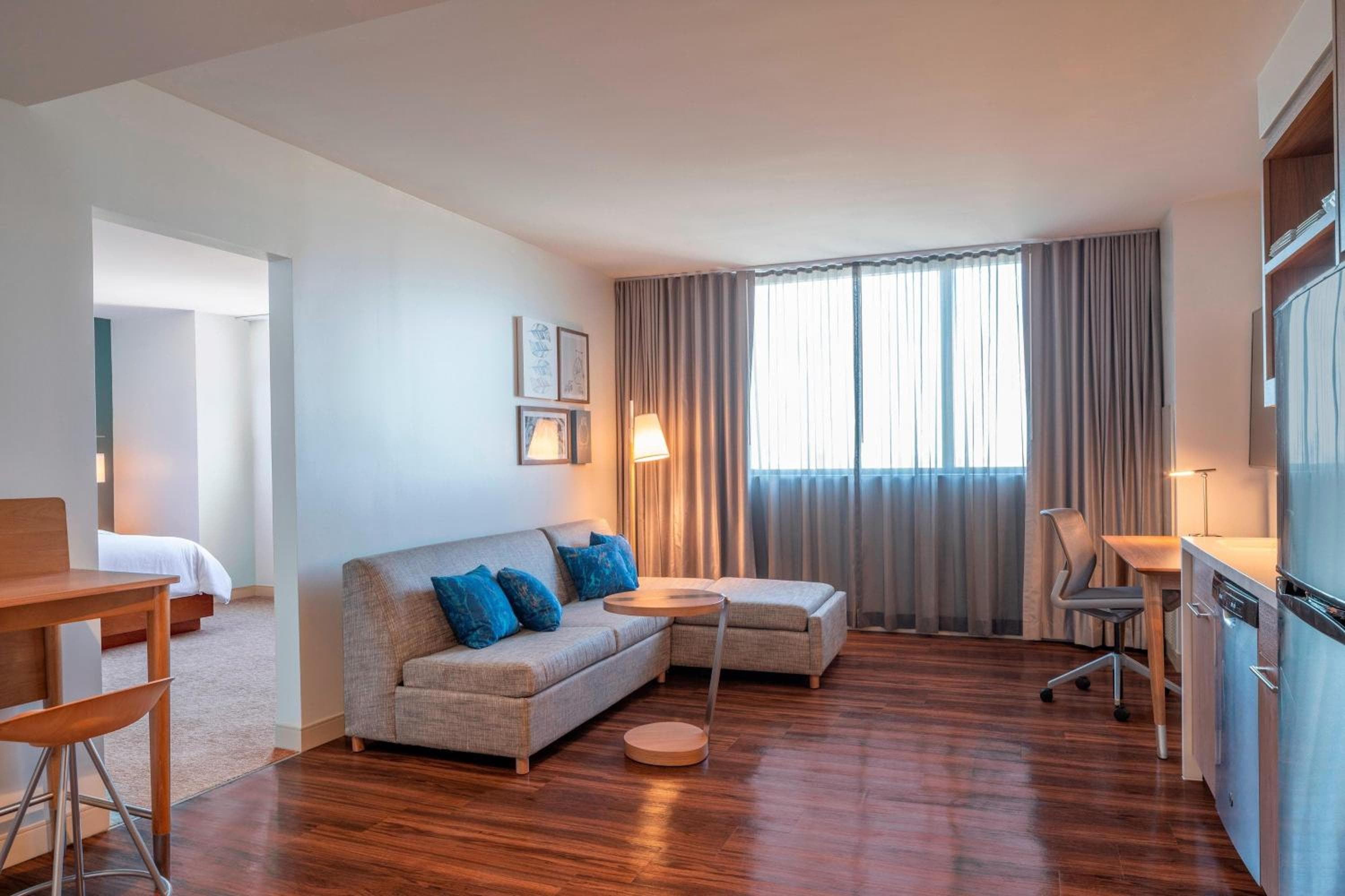 Elemento Fort Lauderdale Downtown — 23
