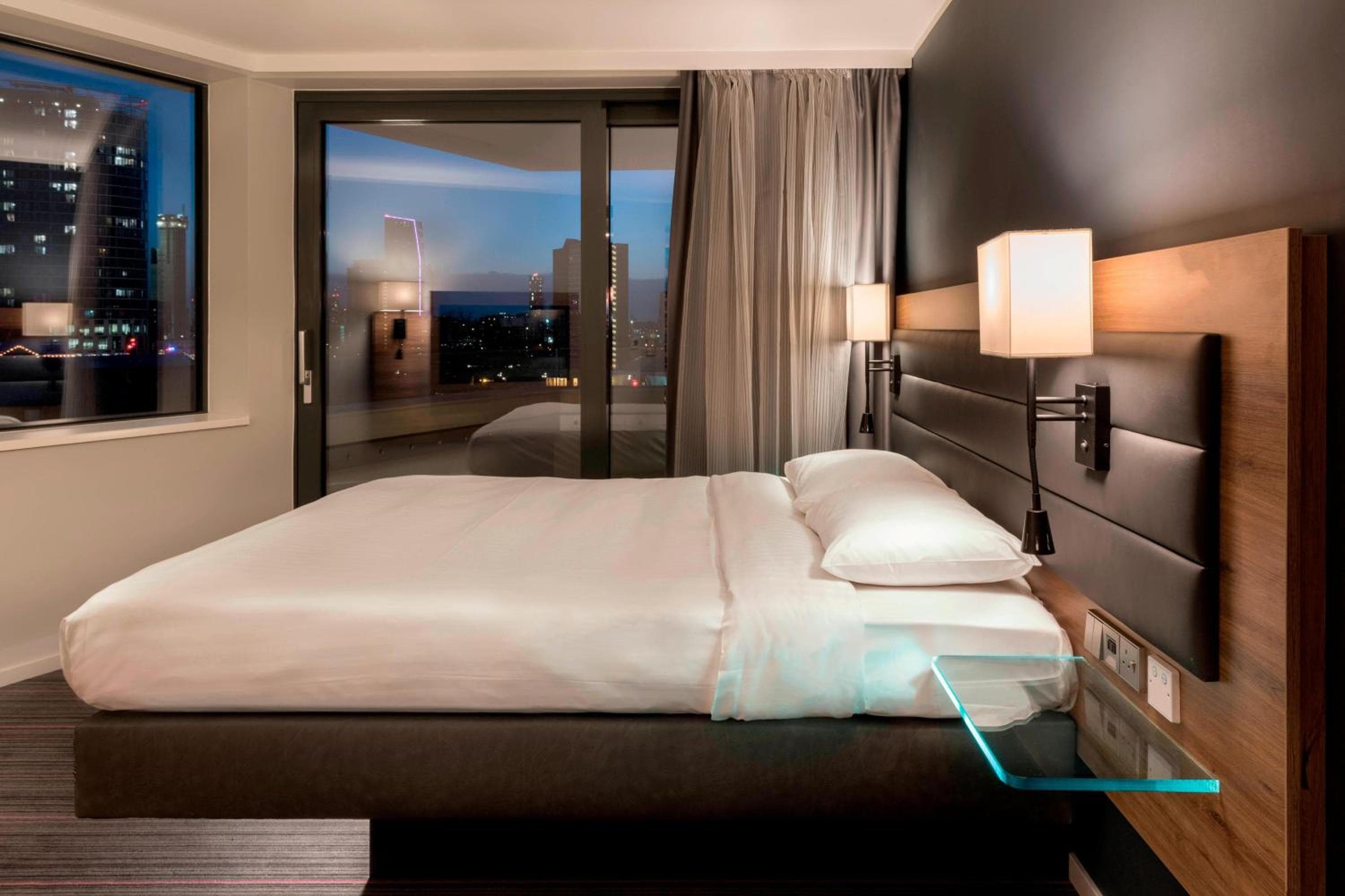 Moxy Londra Stratford — 7