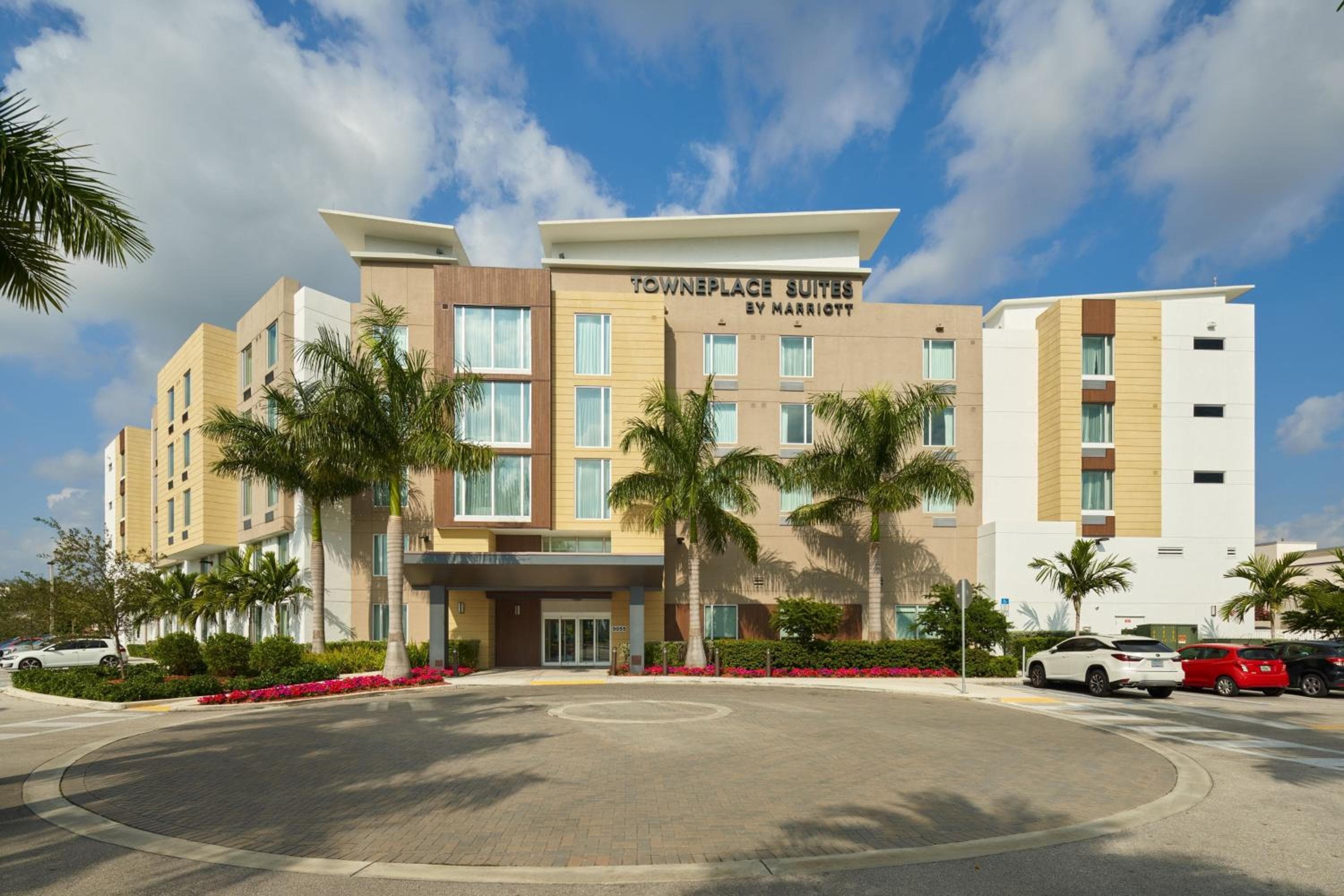 TownePlace Suites Miami Kendall West — 1
