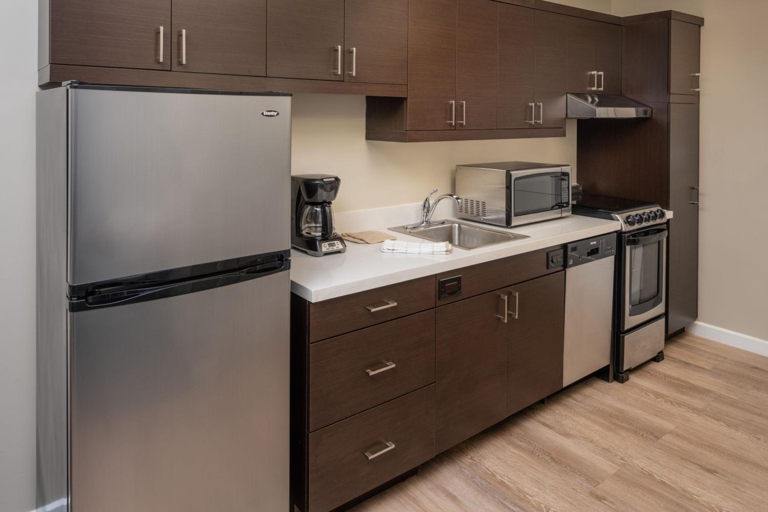TownePlace Suites Miami Kendall West — 5