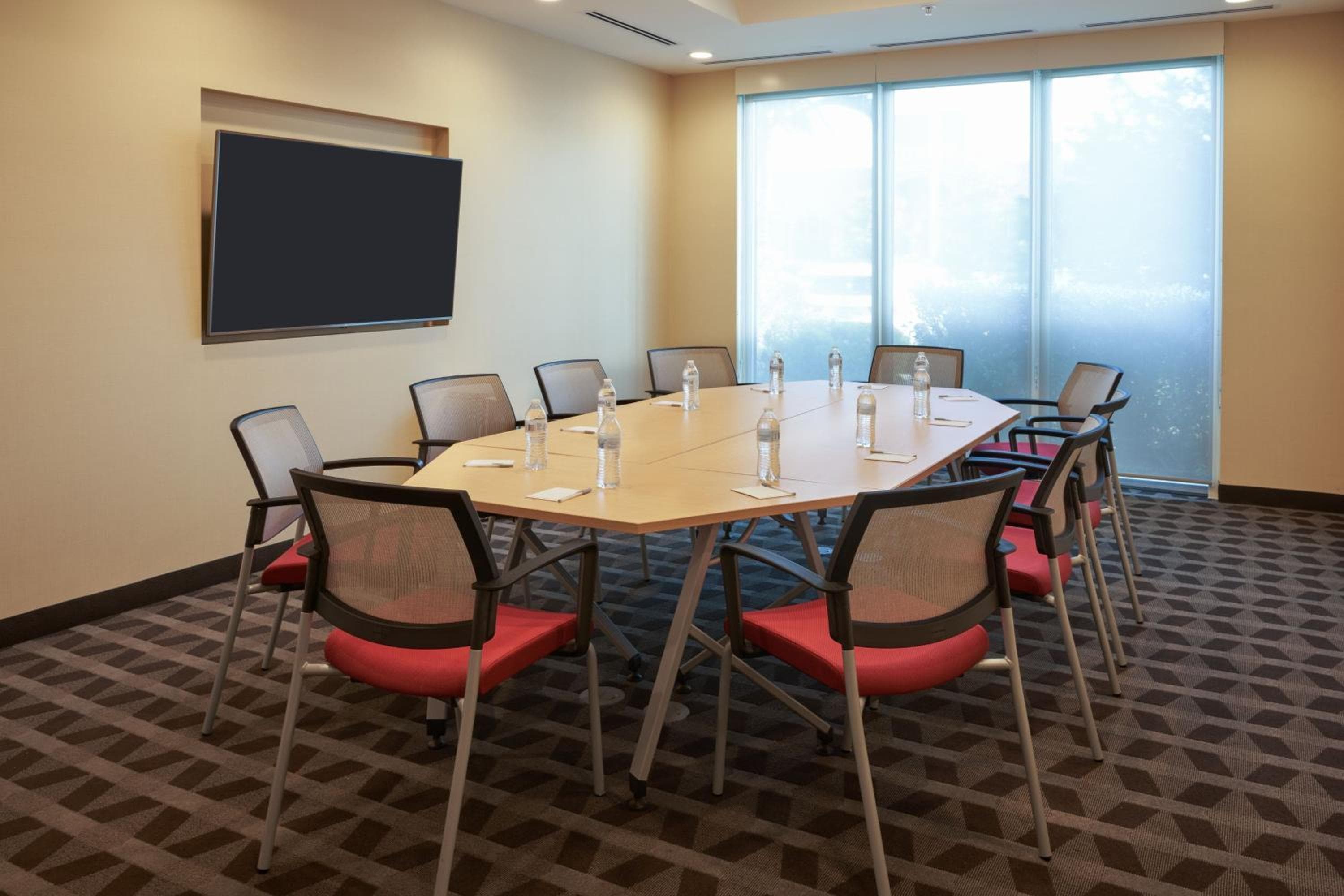 TownePlace Suites Miami Kendall West — 3