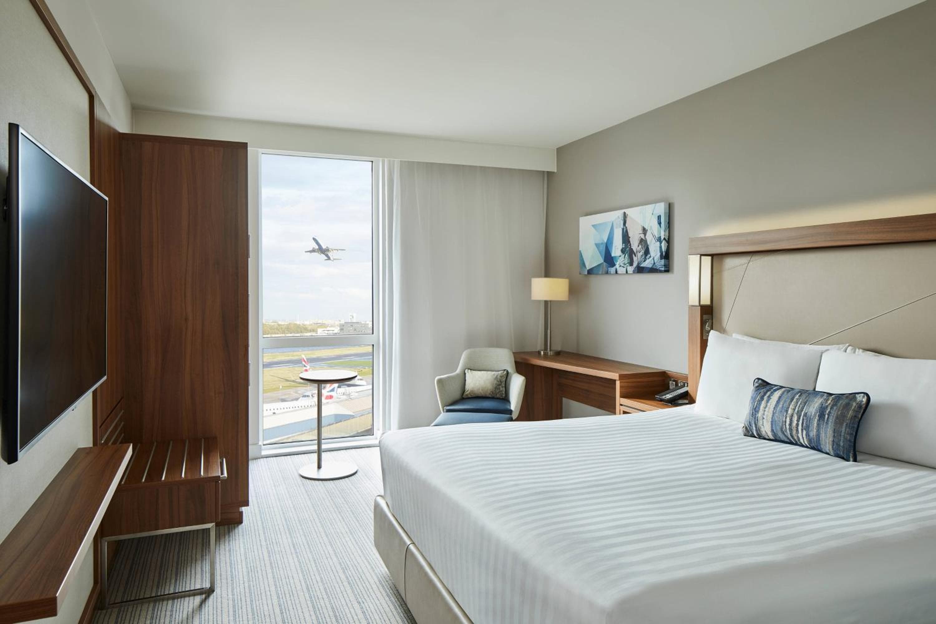 Courtyard by Marriott London City Airport — 29