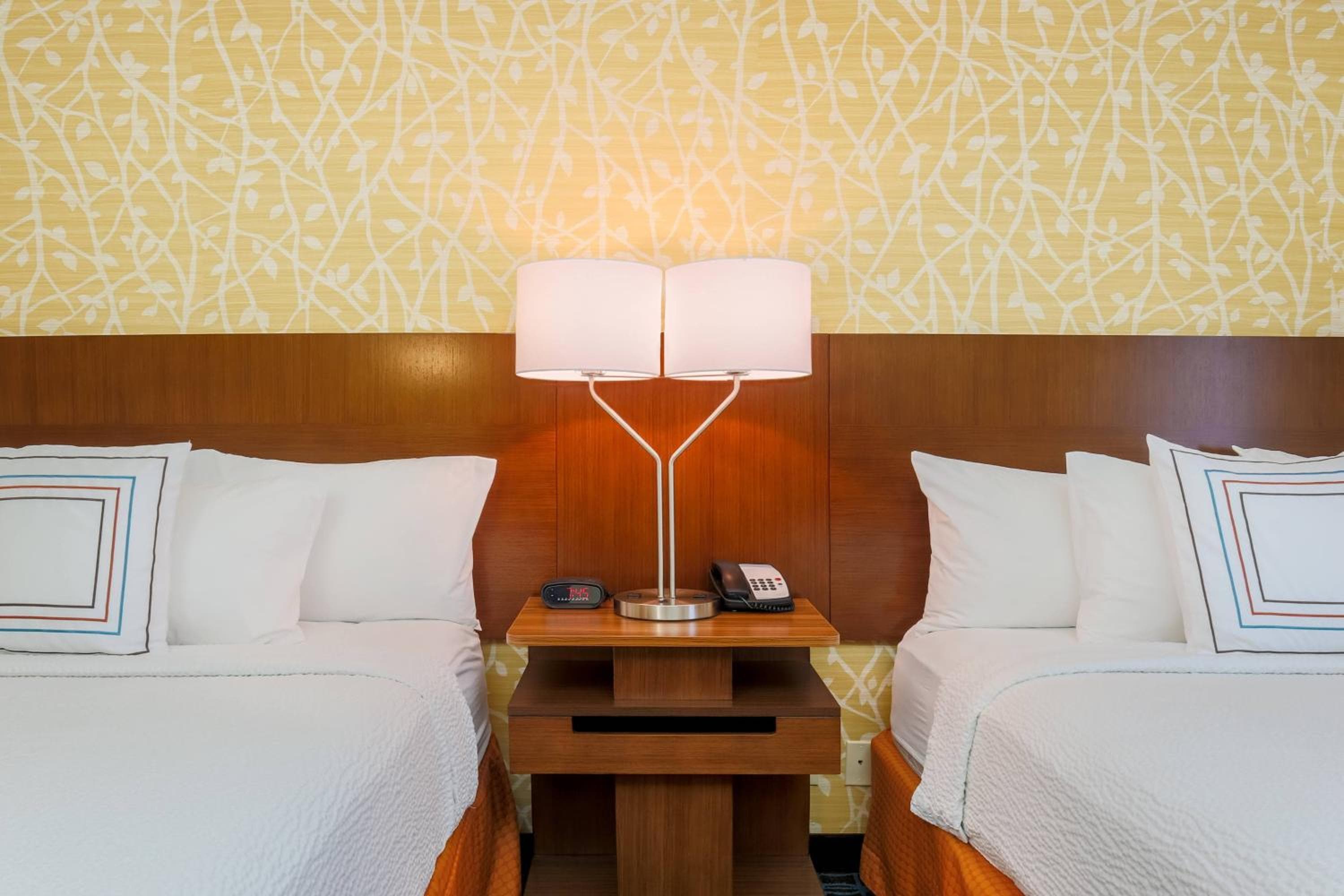 Fairfield by Marriott Inn & Suites Las Vegas Área del estadio — 7