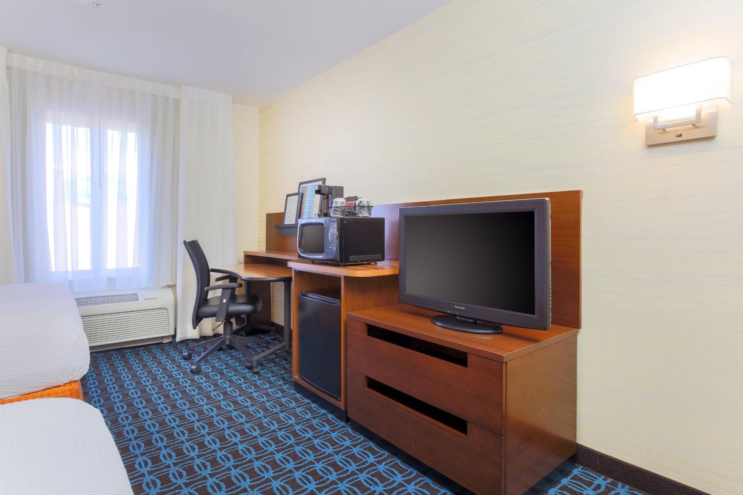 Fairfield by Marriott Inn & Suites Las Vegas Área del estadio — 8