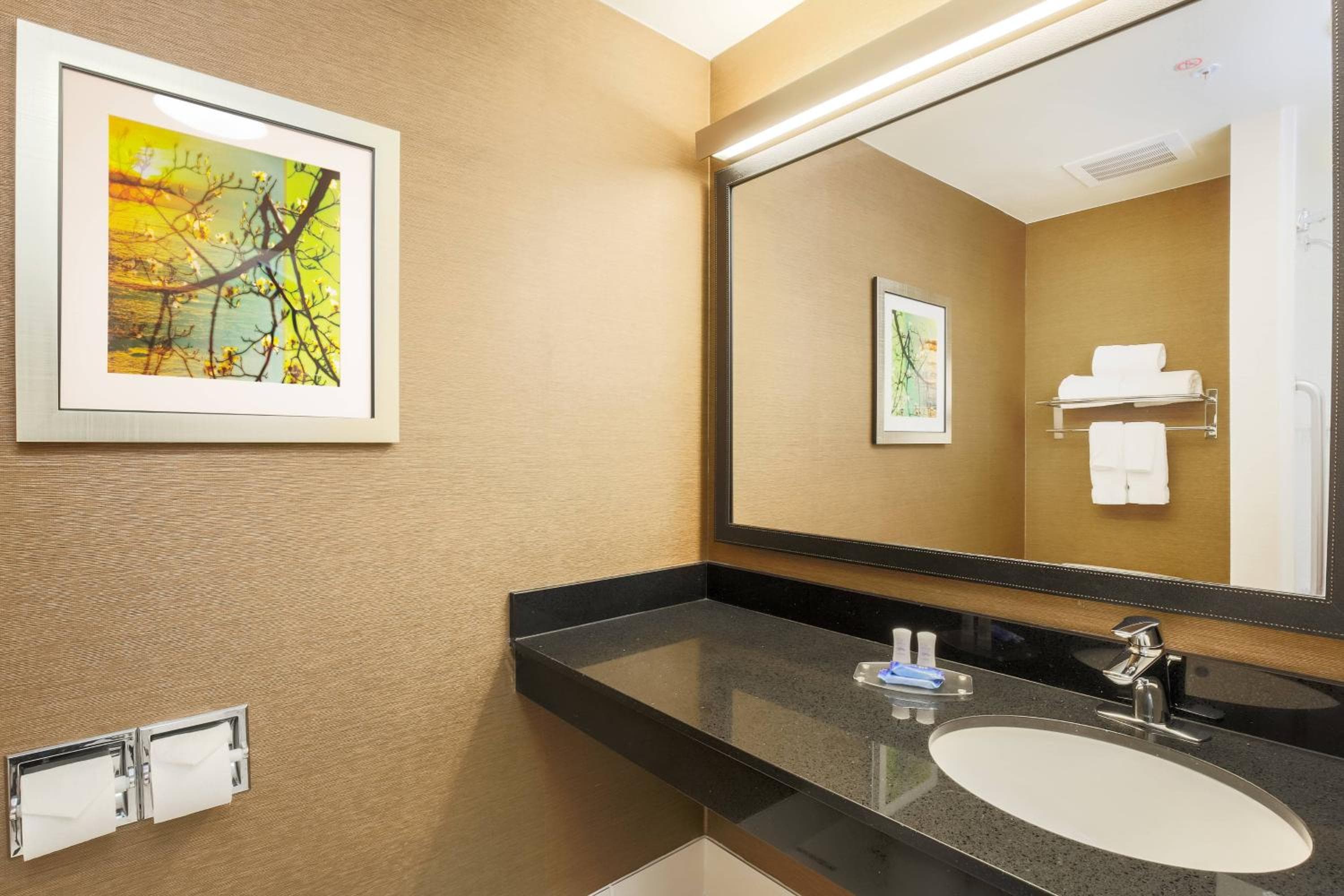 Fairfield by Marriott Inn & Suites Las Vegas Área del estadio — 11