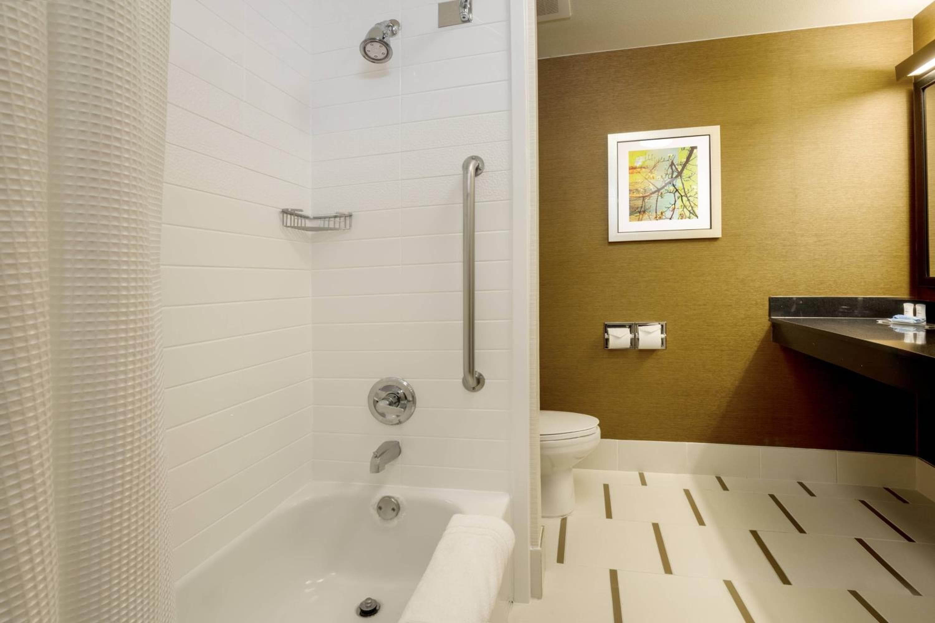 Fairfield by Marriott Inn & Suites Las Vegas Área del estadio — 12