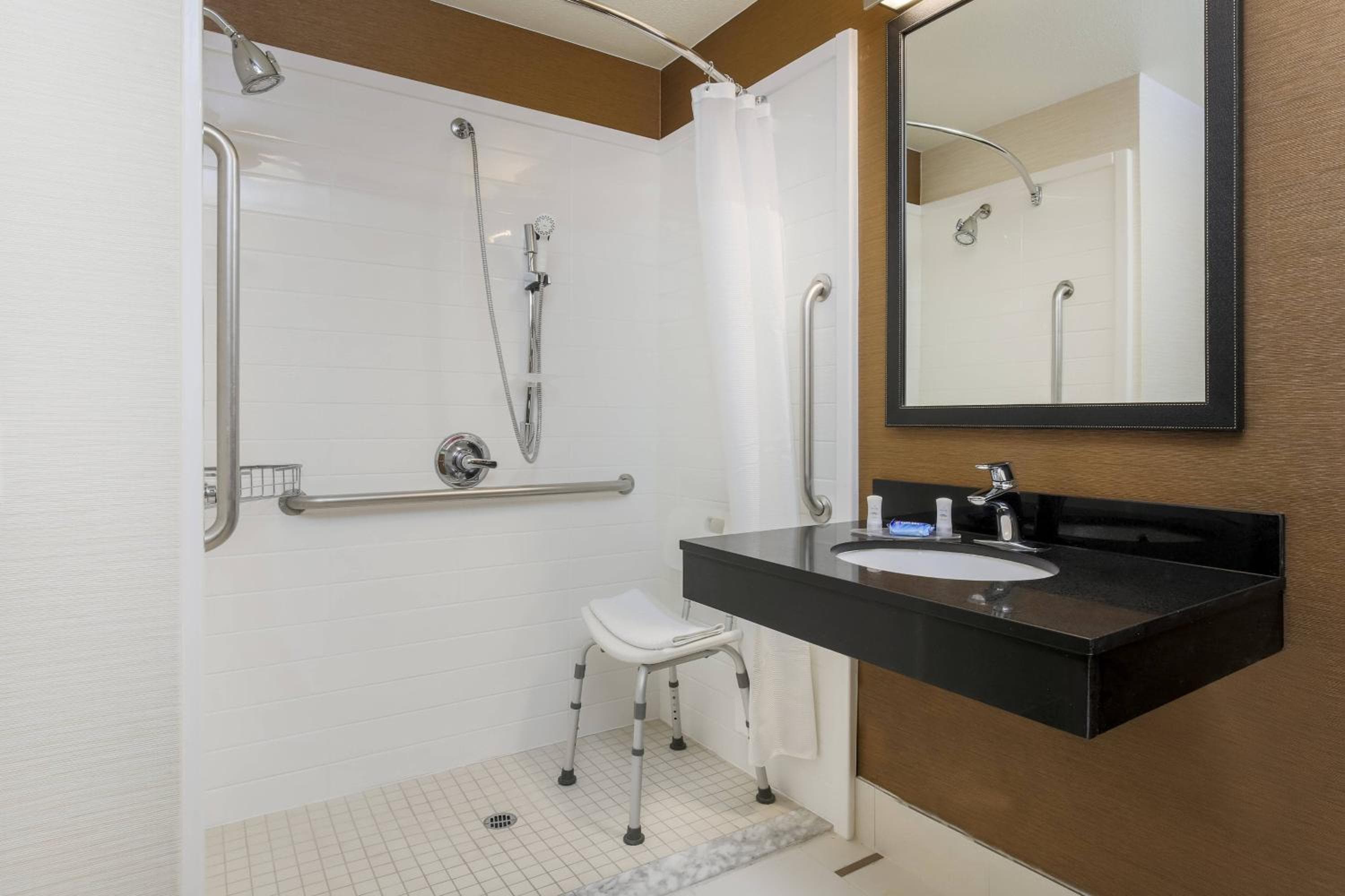 Fairfield by Marriott Inn & Suites Las Vegas Área del estadio — 14