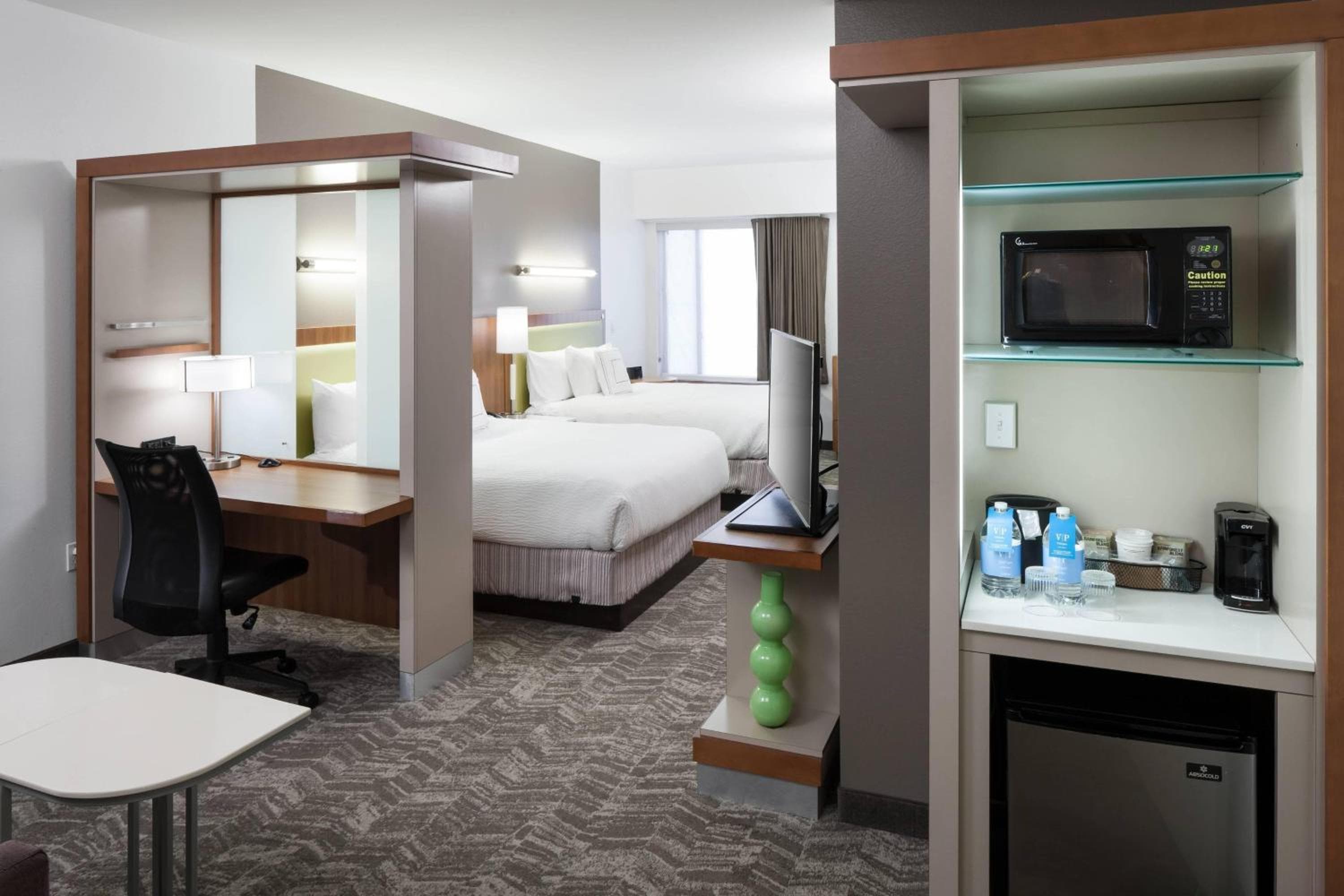 SpringHill Suites by Marriott Orlando en SeaWorld — 7
