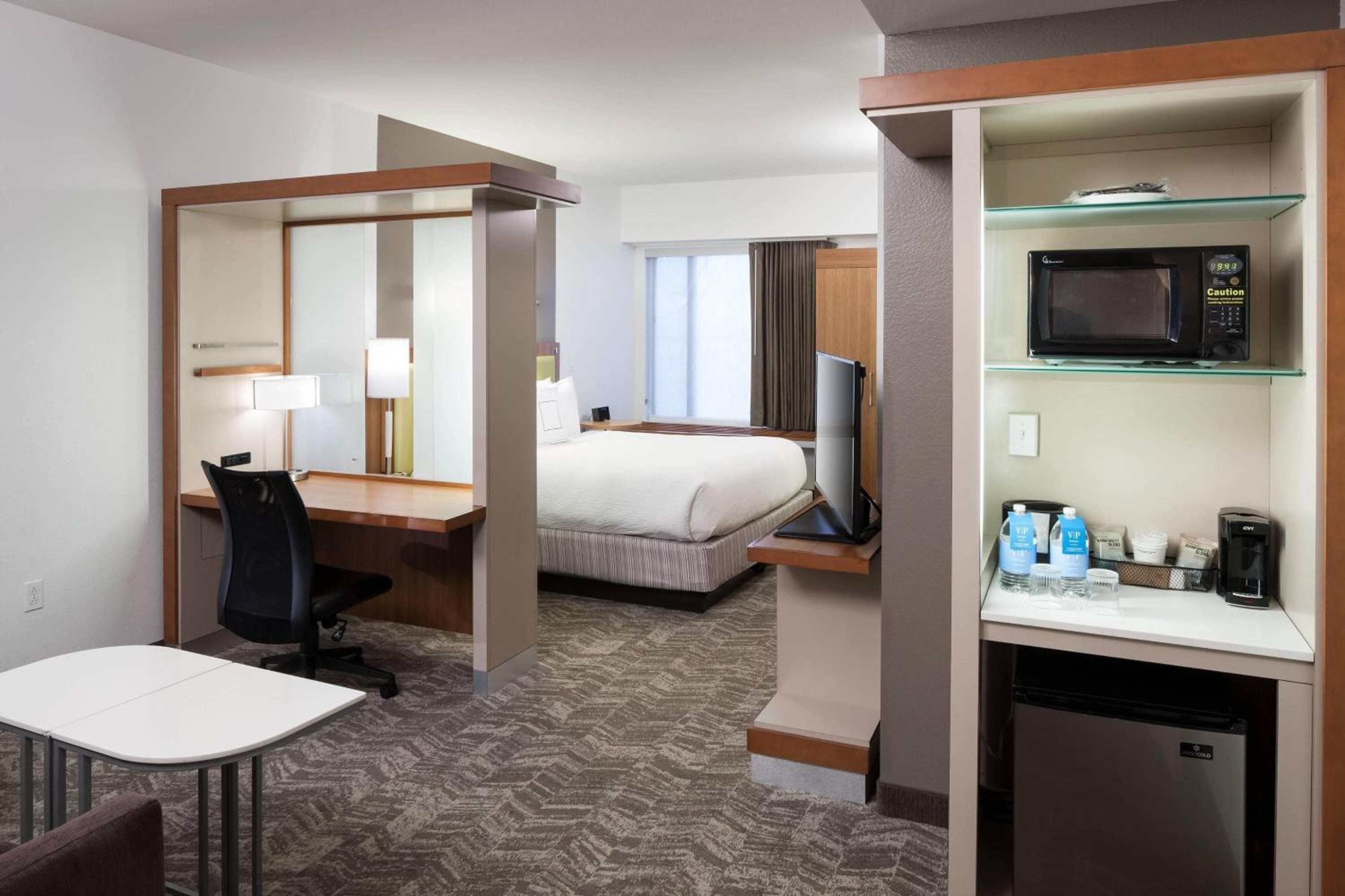 SpringHill Suites by Marriott Orlando en SeaWorld — 8