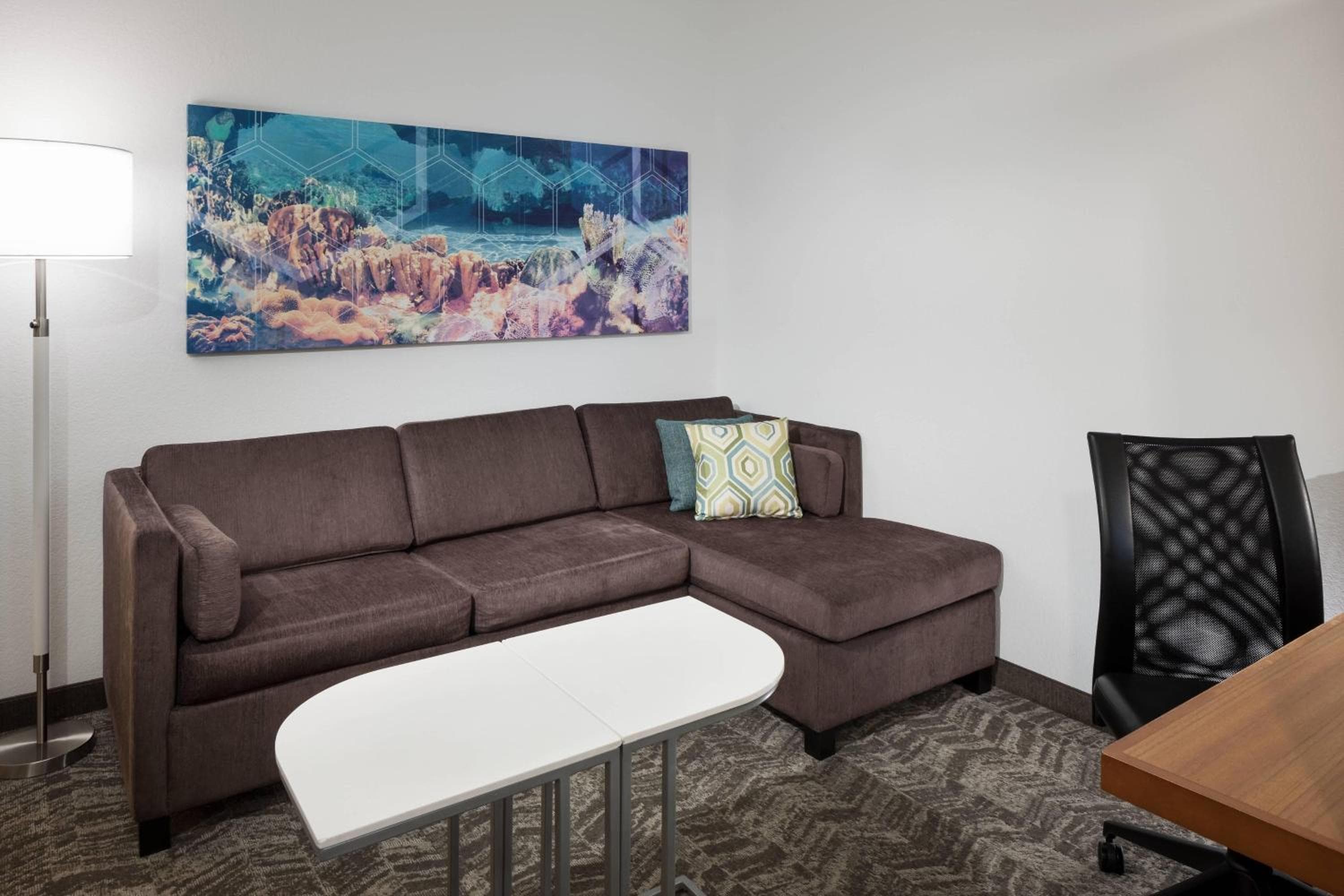 SpringHill Suites by Marriott Orlando en SeaWorld — 9