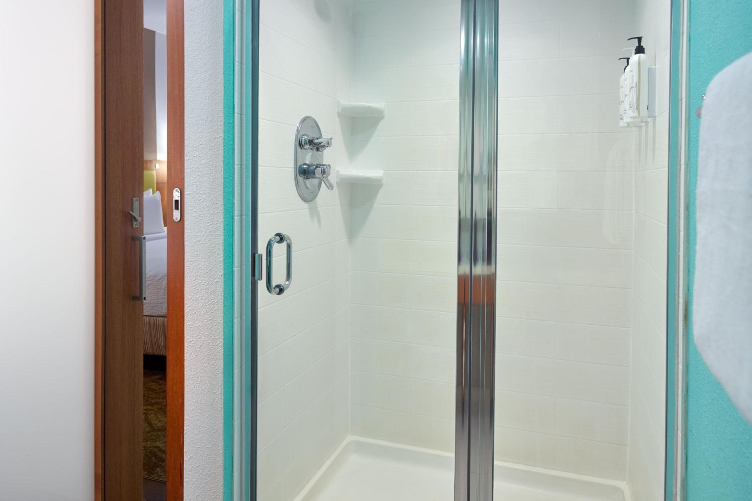 SpringHill Suites by Marriott Orlando en SeaWorld — 11