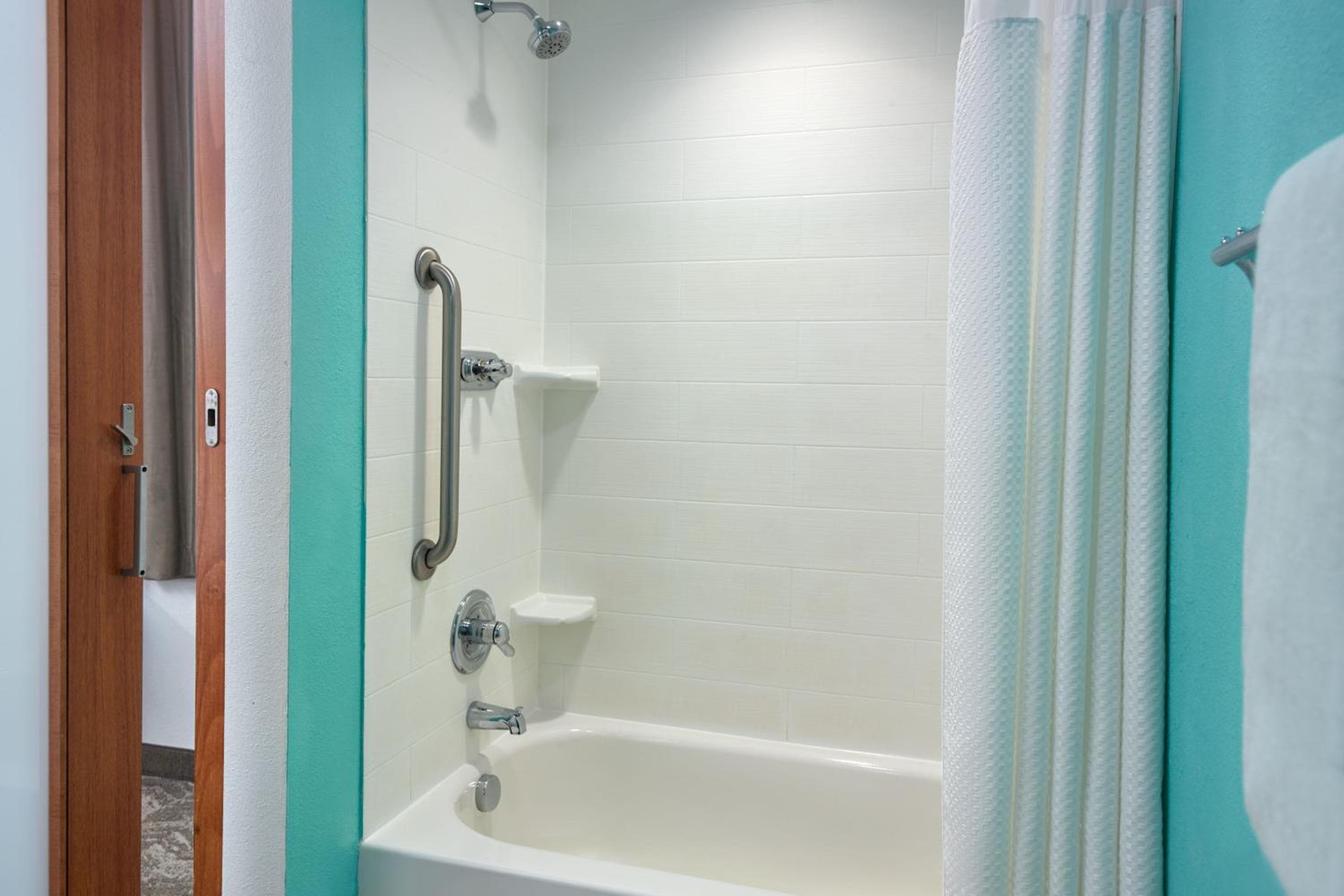 SpringHill Suites by Marriott Orlando en SeaWorld — 12