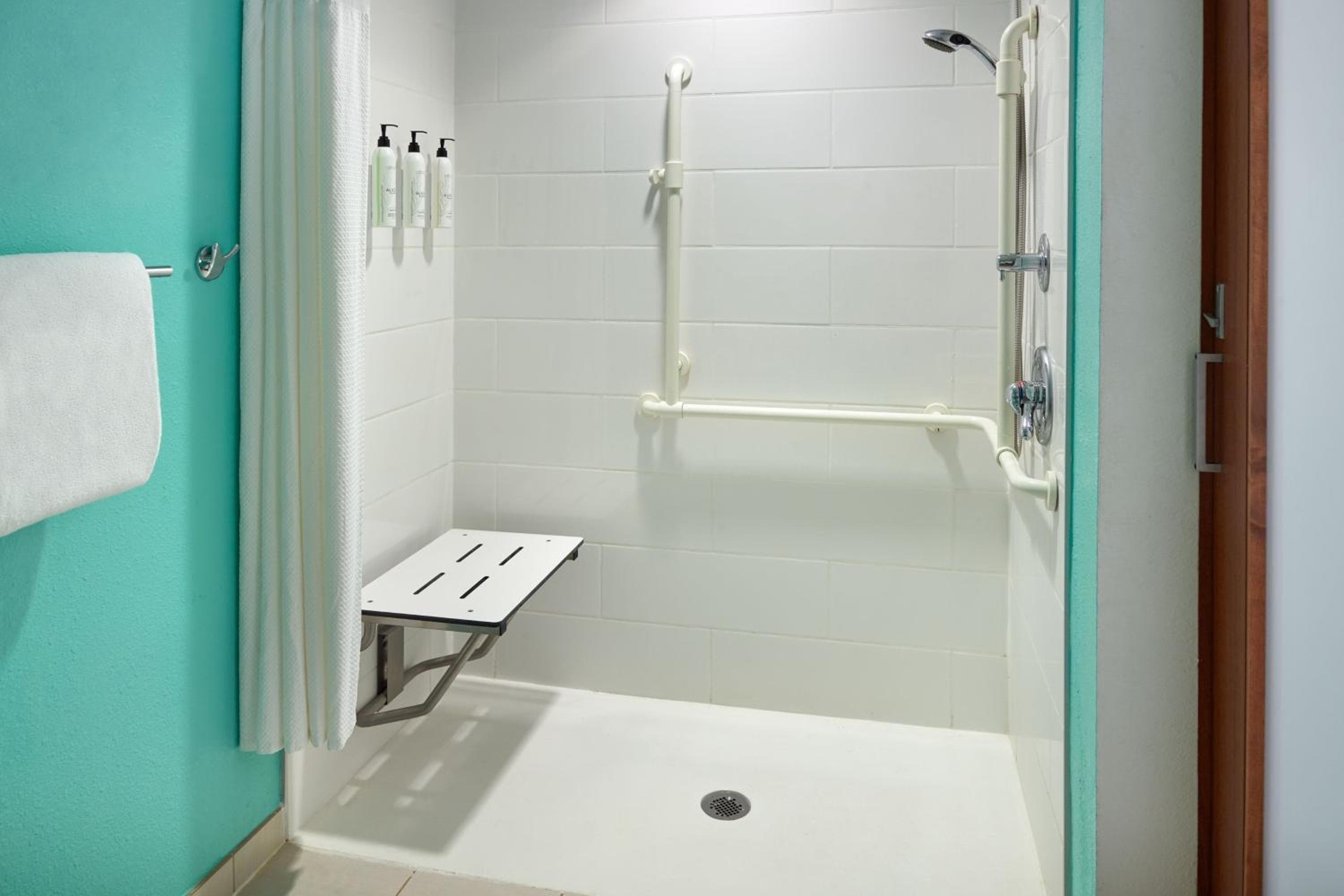 SpringHill Suites by Marriott Orlando en SeaWorld — 13