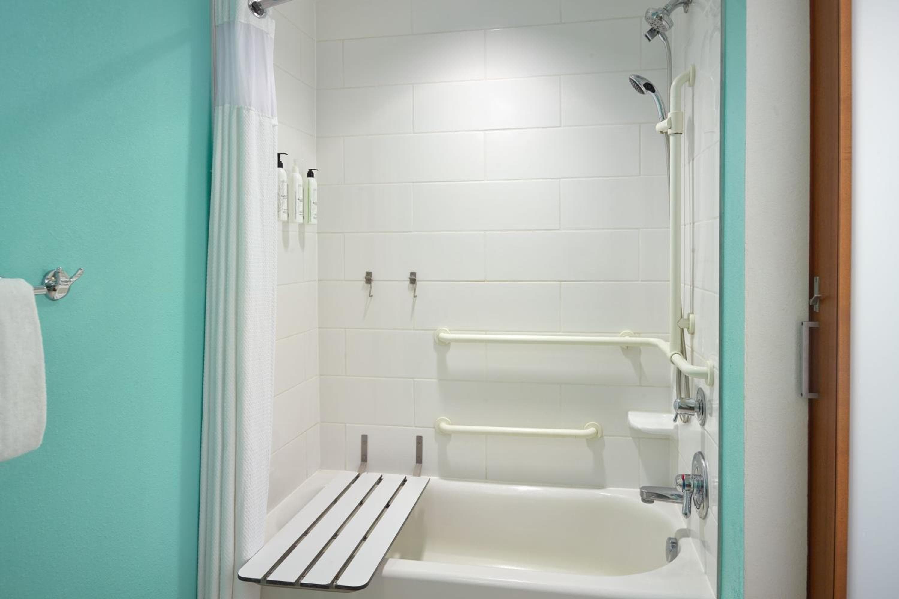 SpringHill Suites by Marriott Orlando en SeaWorld — 14