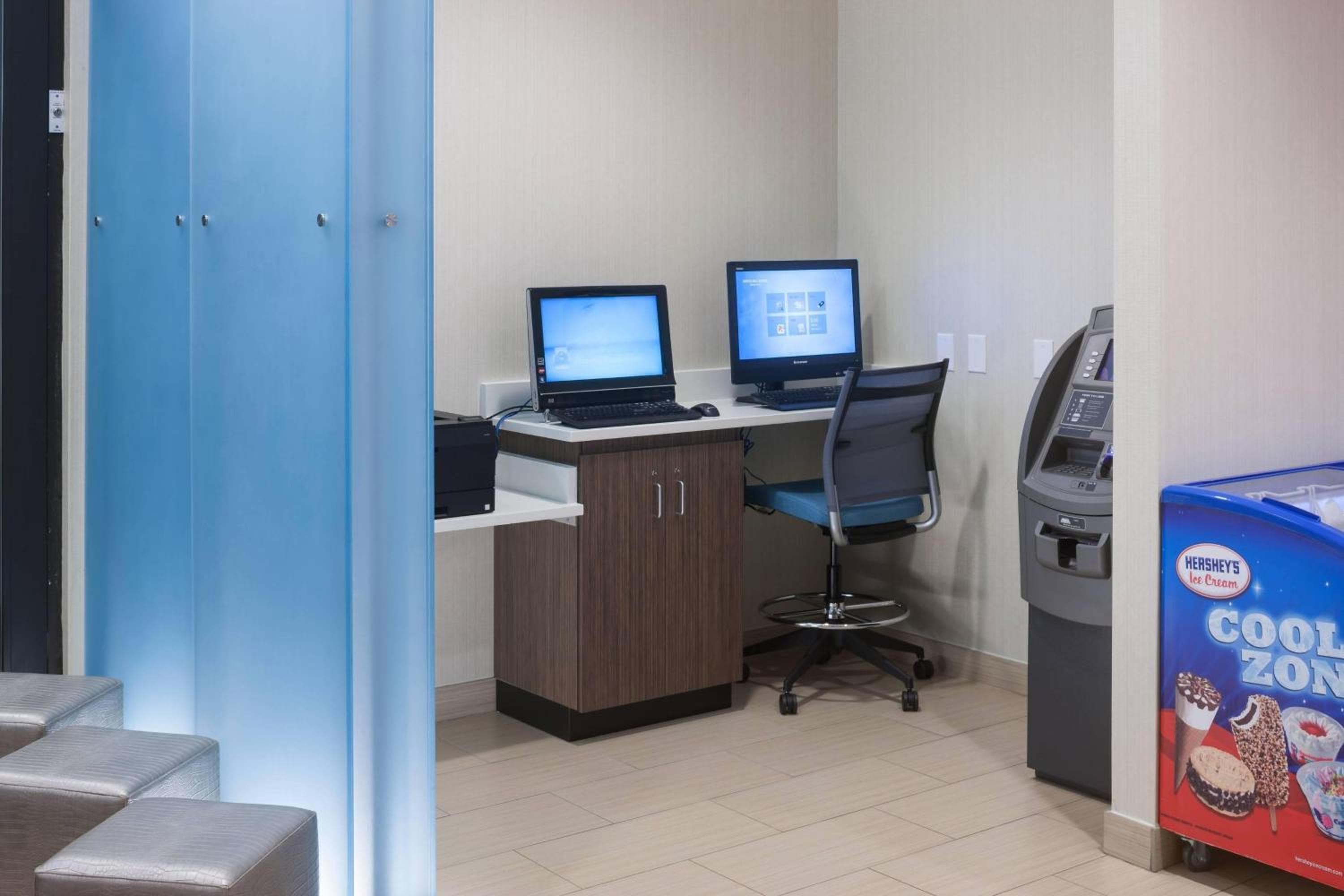 SpringHill Suites by Marriott Orlando en SeaWorld — 16