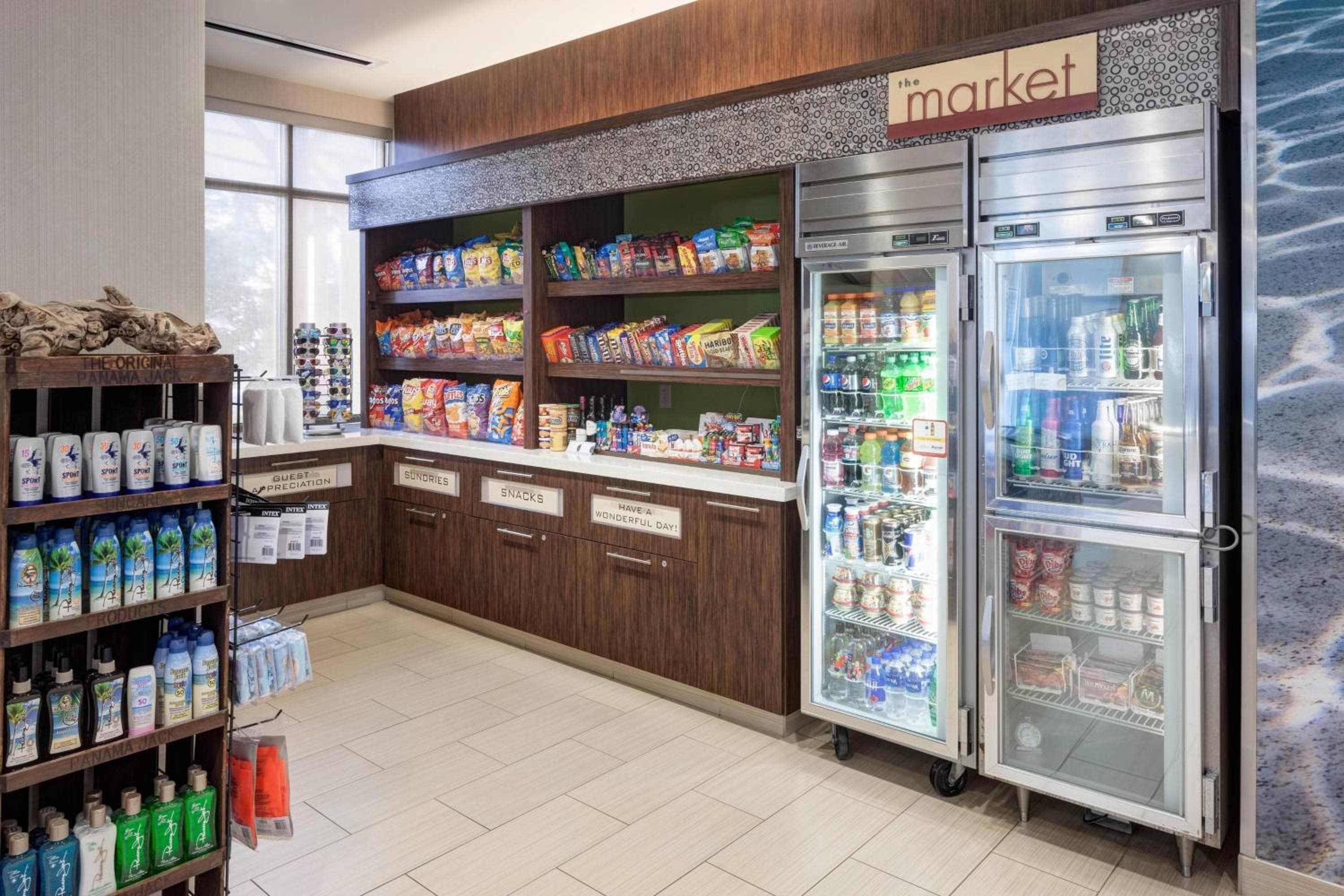 SpringHill Suites by Marriott Orlando en SeaWorld — 17