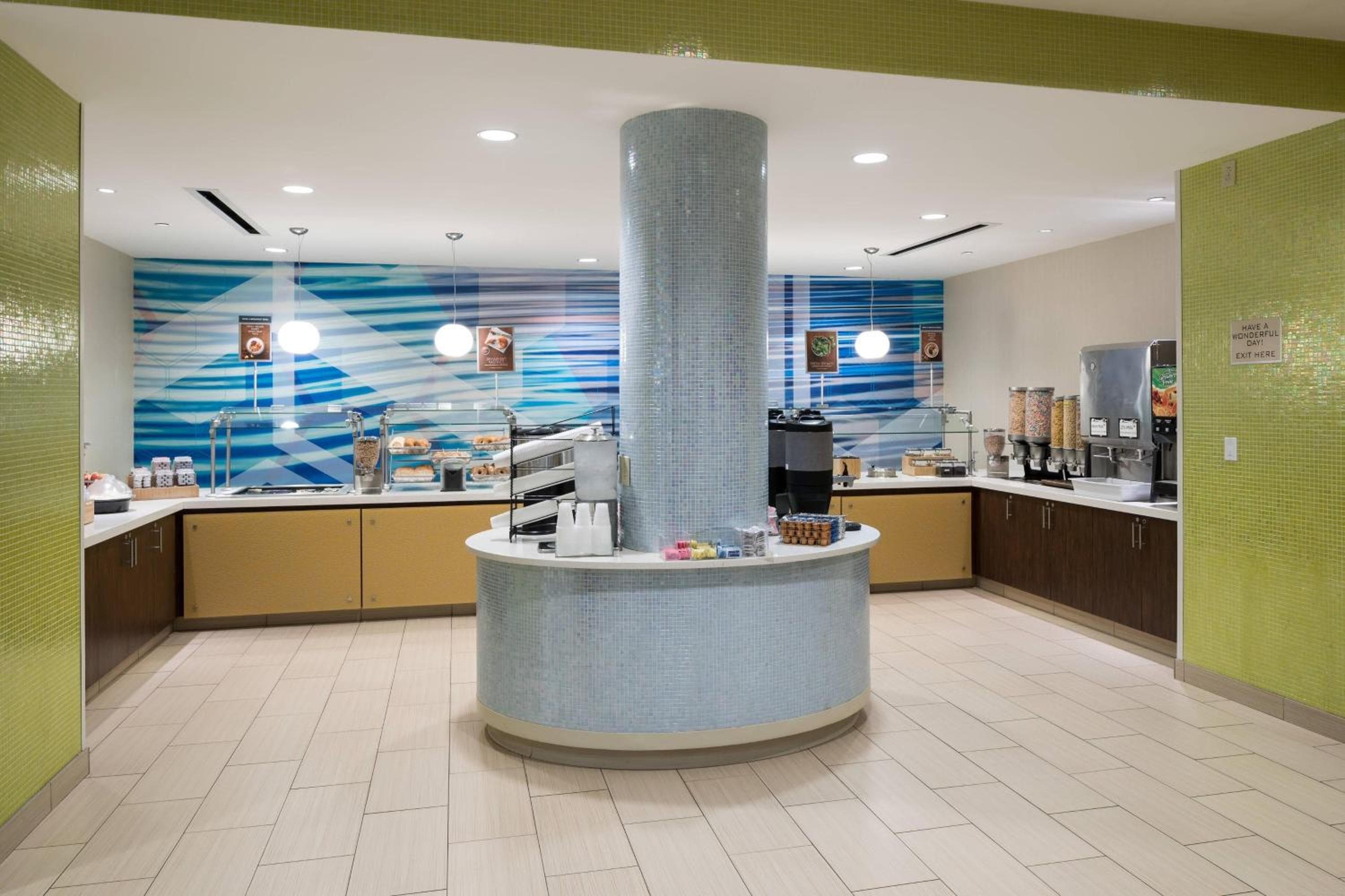 SpringHill Suites by Marriott Orlando en SeaWorld — 22