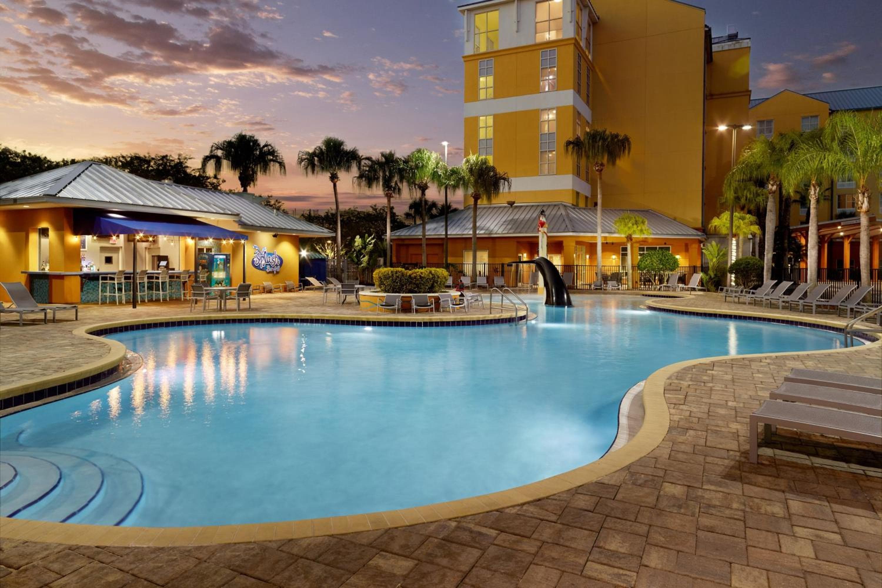 SpringHill Suites by Marriott Orlando at SeaWorld — 22