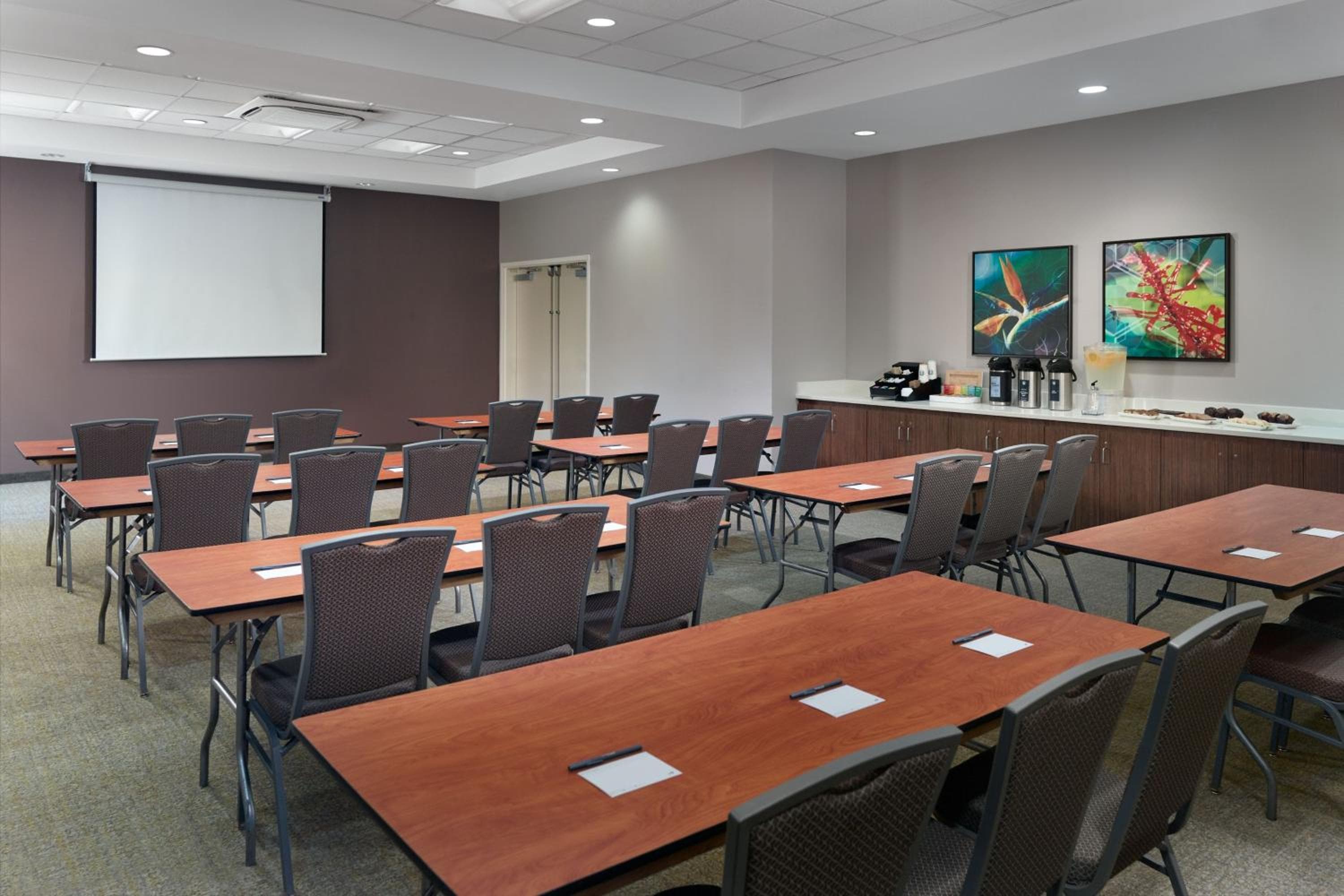 SpringHill Suites by Marriott Orlando at SeaWorld — 18