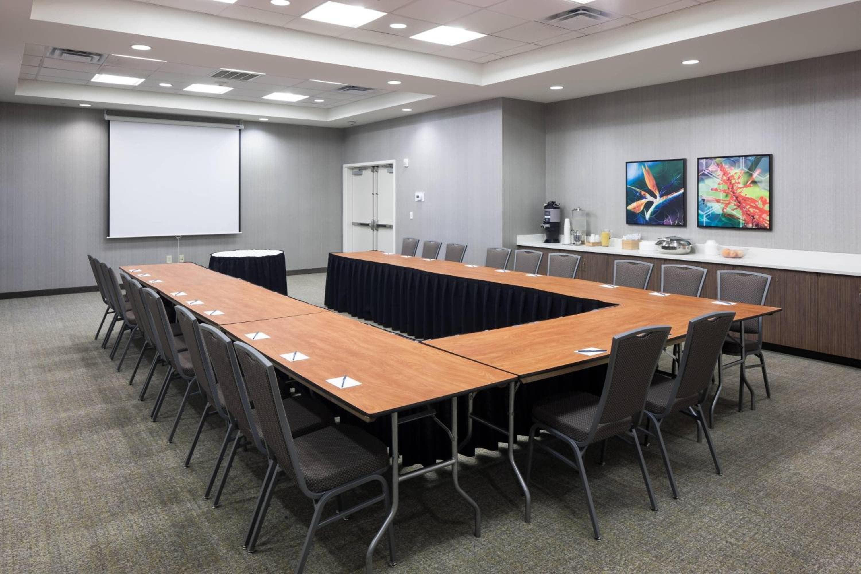 SpringHill Suites by Marriott Orlando at SeaWorld — 2