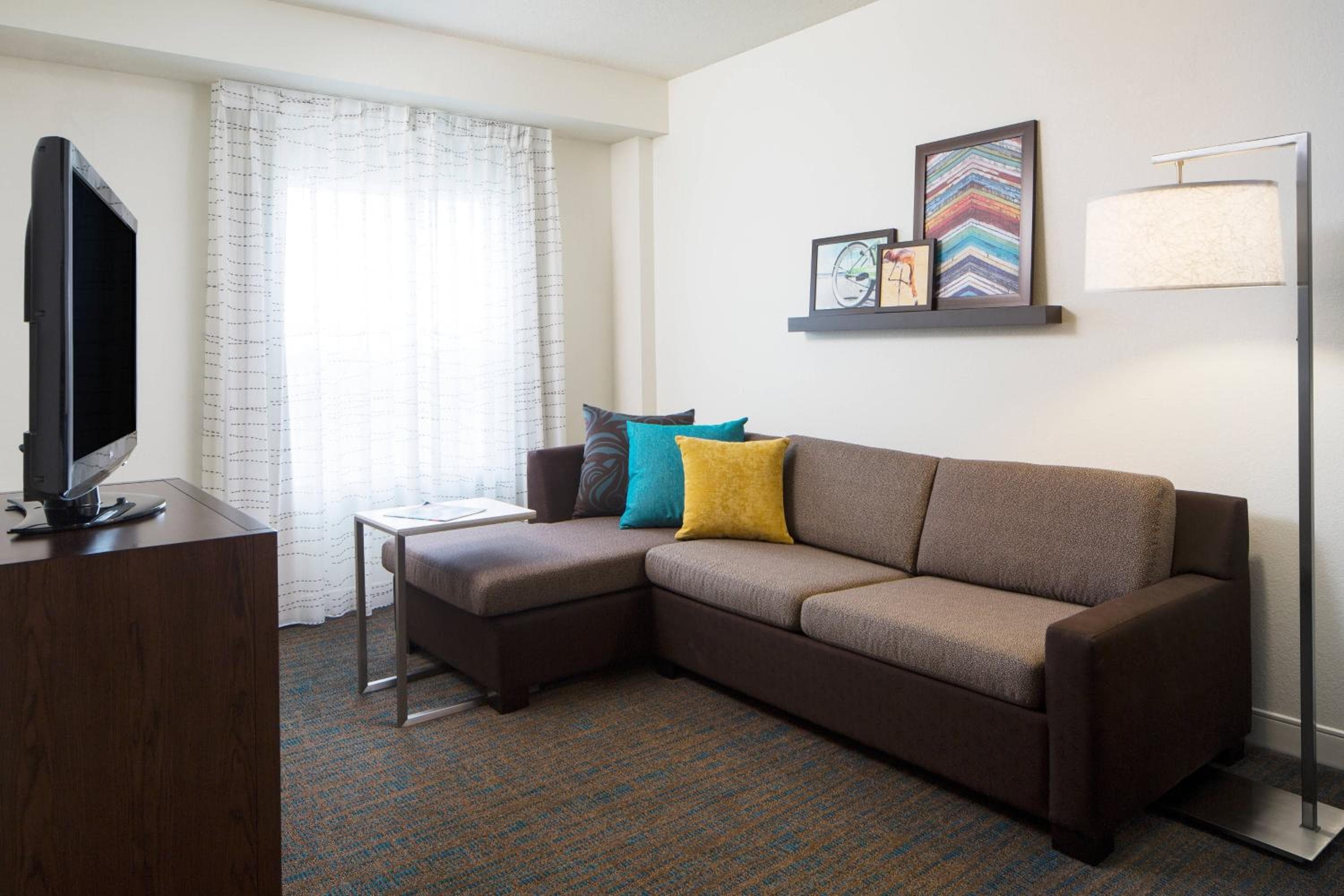 Residence Inn by Marriott Orlando en SeaWorld — 17