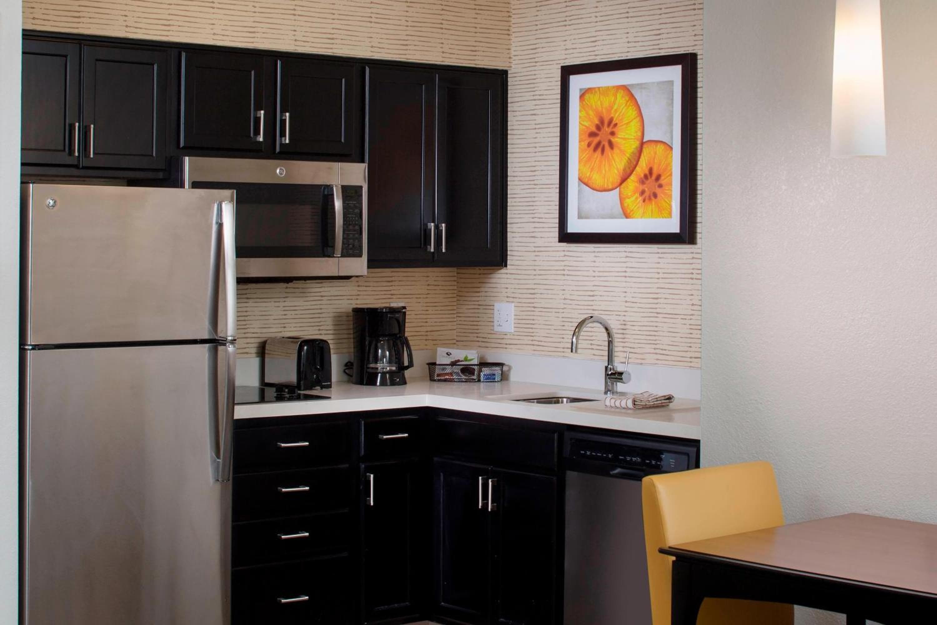 Residence Inn by Marriott Orlando en SeaWorld — 18