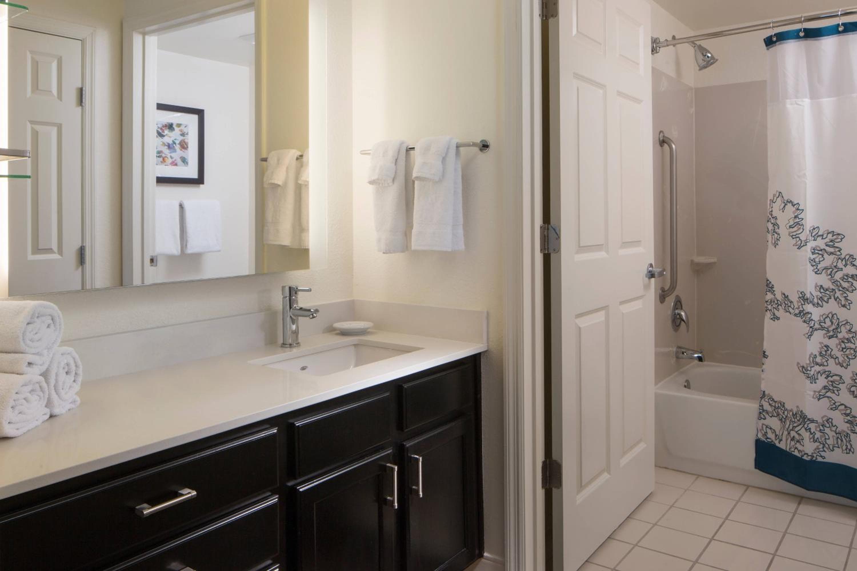 Residence Inn by Marriott Orlando en SeaWorld — 21
