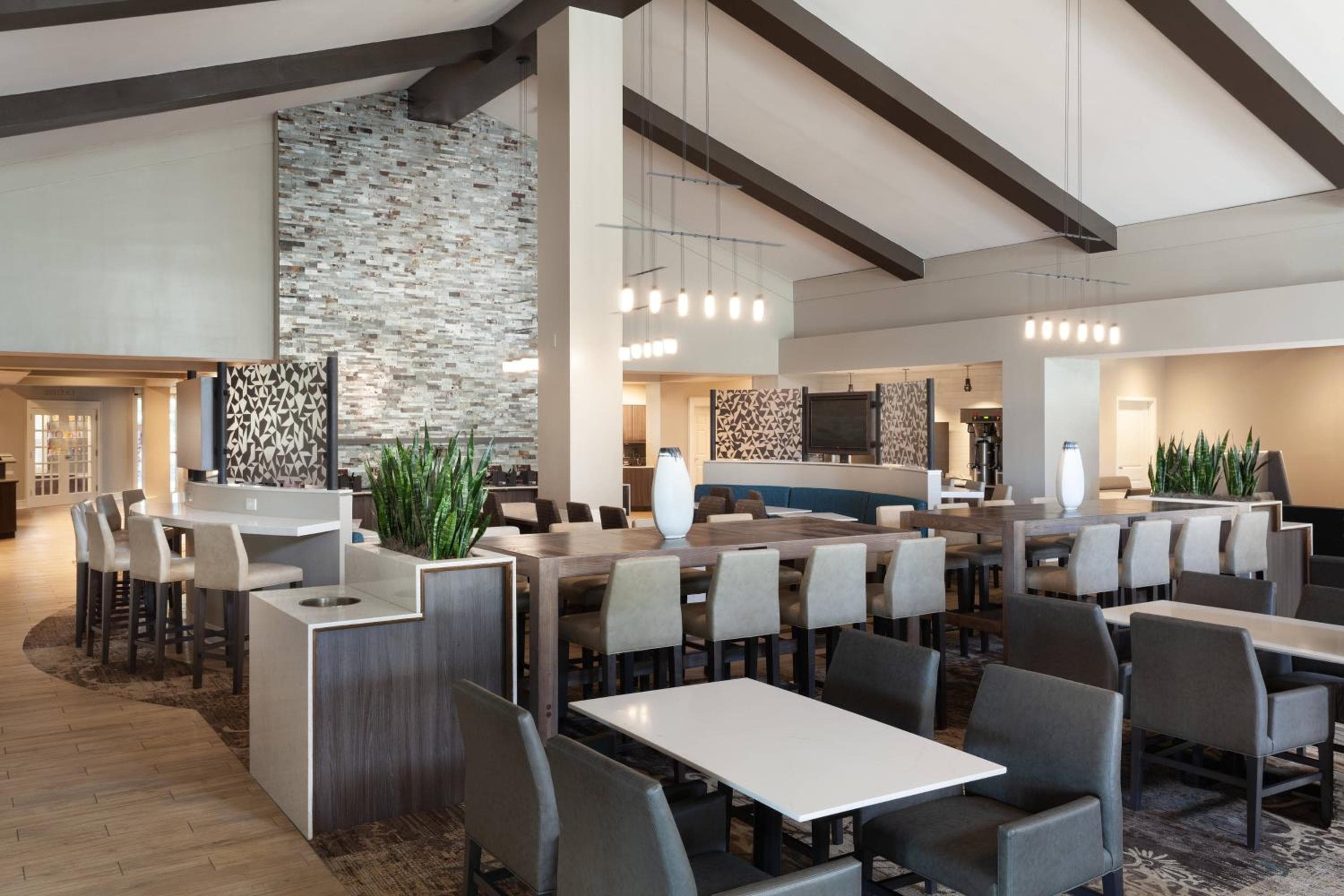 Residence Inn by Marriott Orlando en SeaWorld — 4