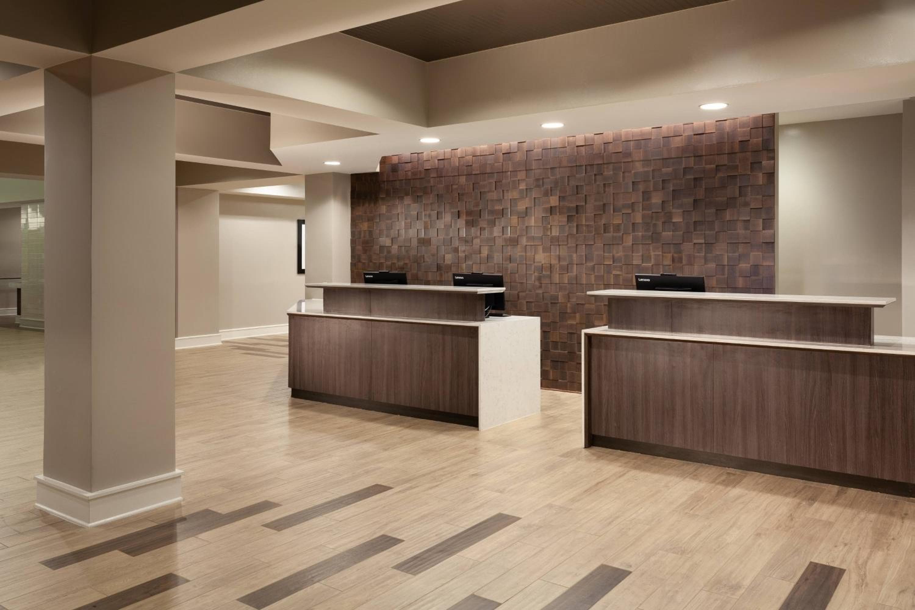 Residence Inn by Marriott Orlando en SeaWorld — 3
