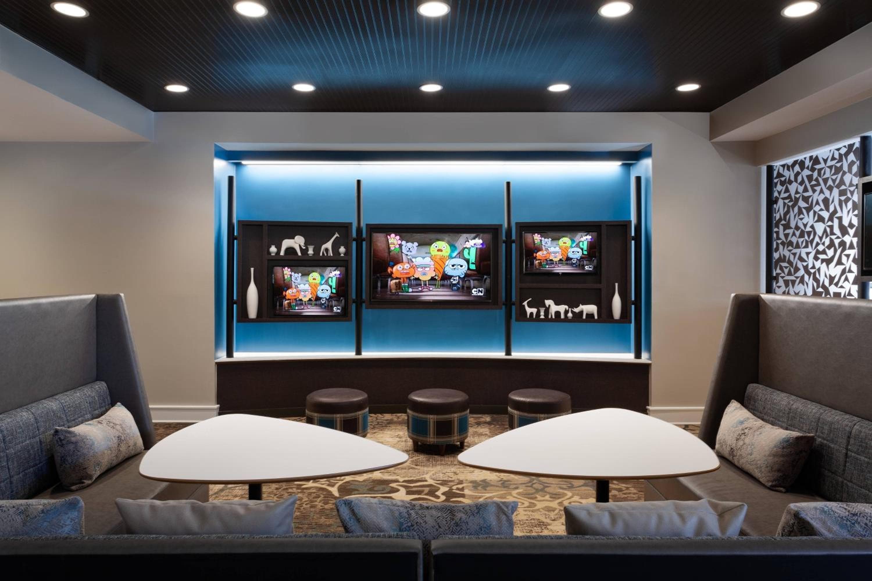 Residence Inn by Marriott Orlando en SeaWorld — 6