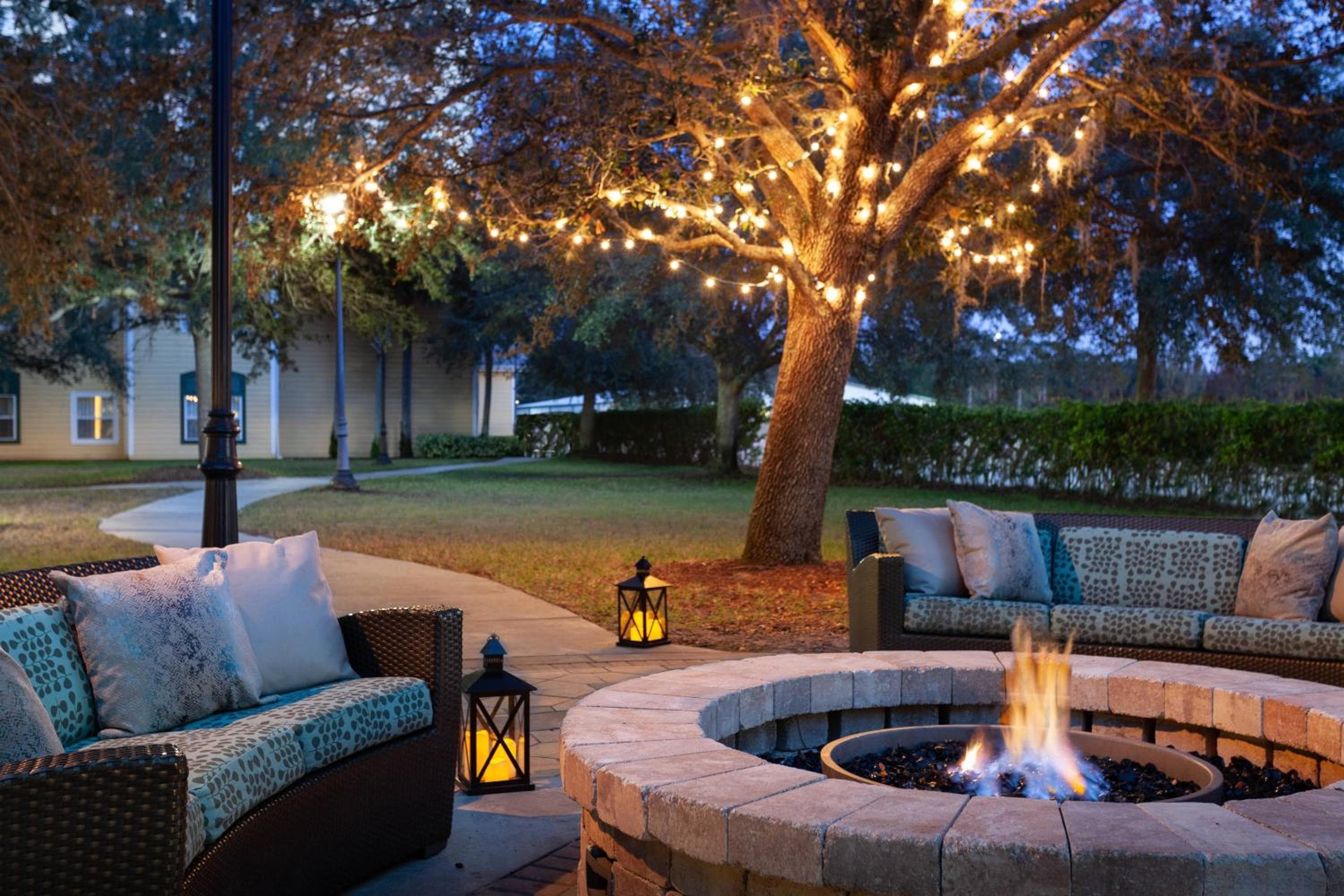 Residence Inn by Marriott Orlando en SeaWorld — 29