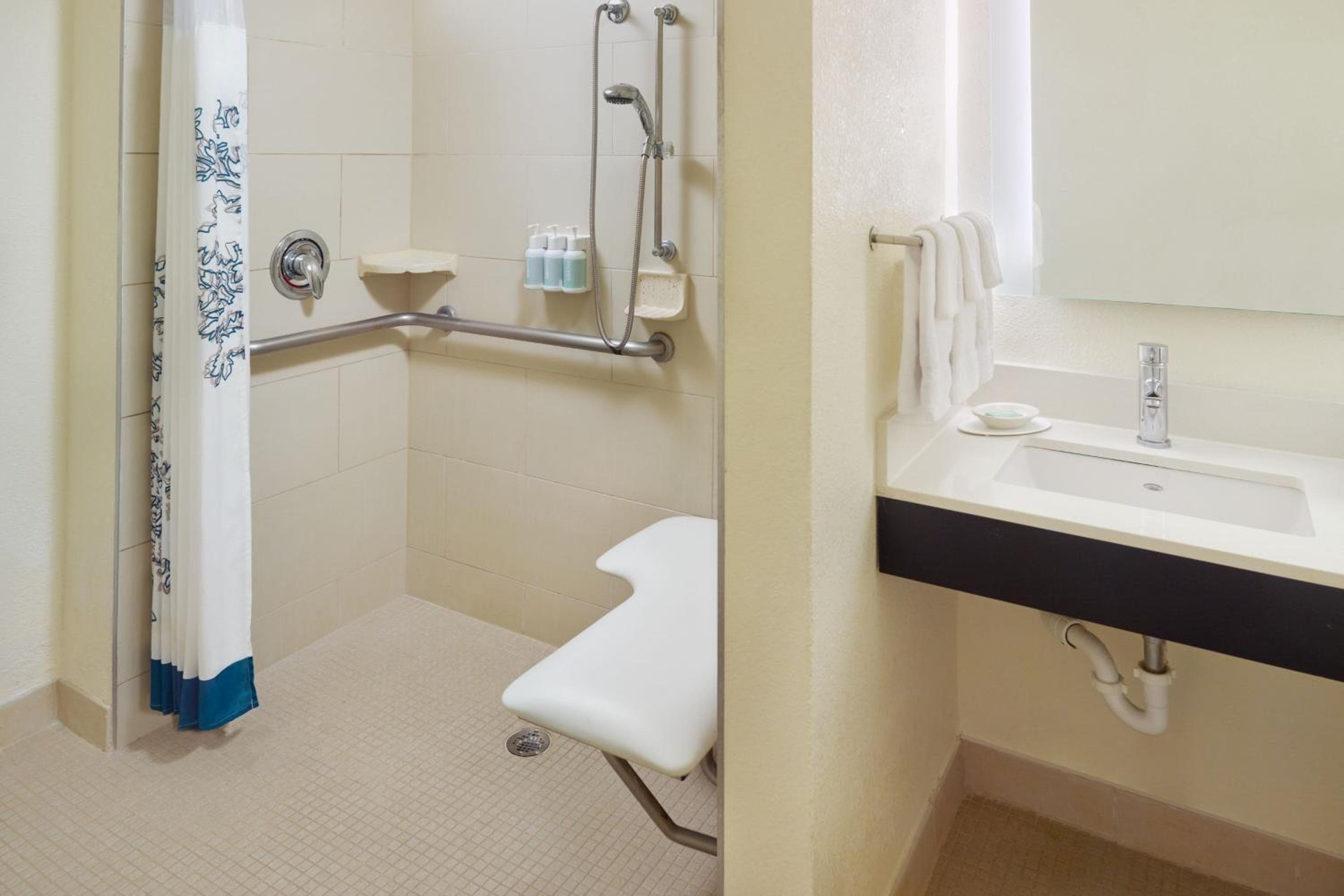 Residence Inn by Marriott Orlando en SeaWorld — 24