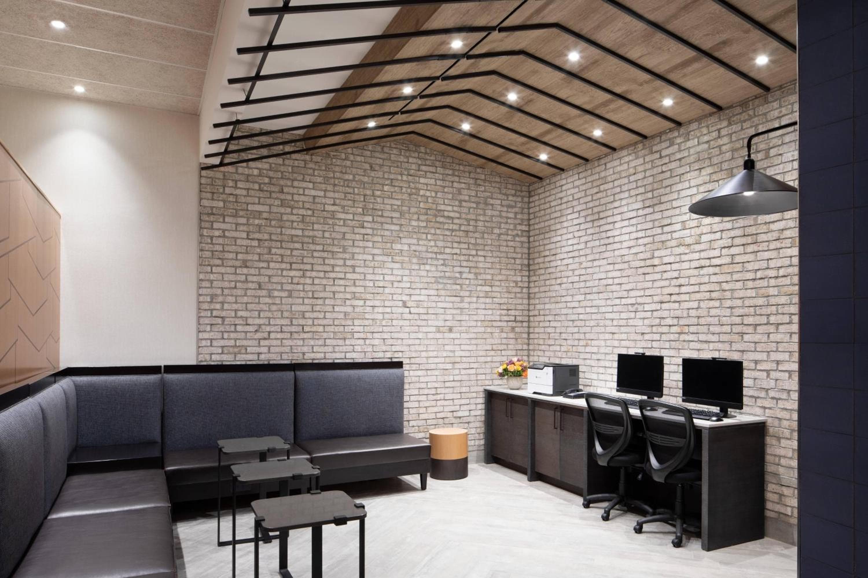 SpringHill Suites by Marriott New York Manhattan/Times Square Sud — 19