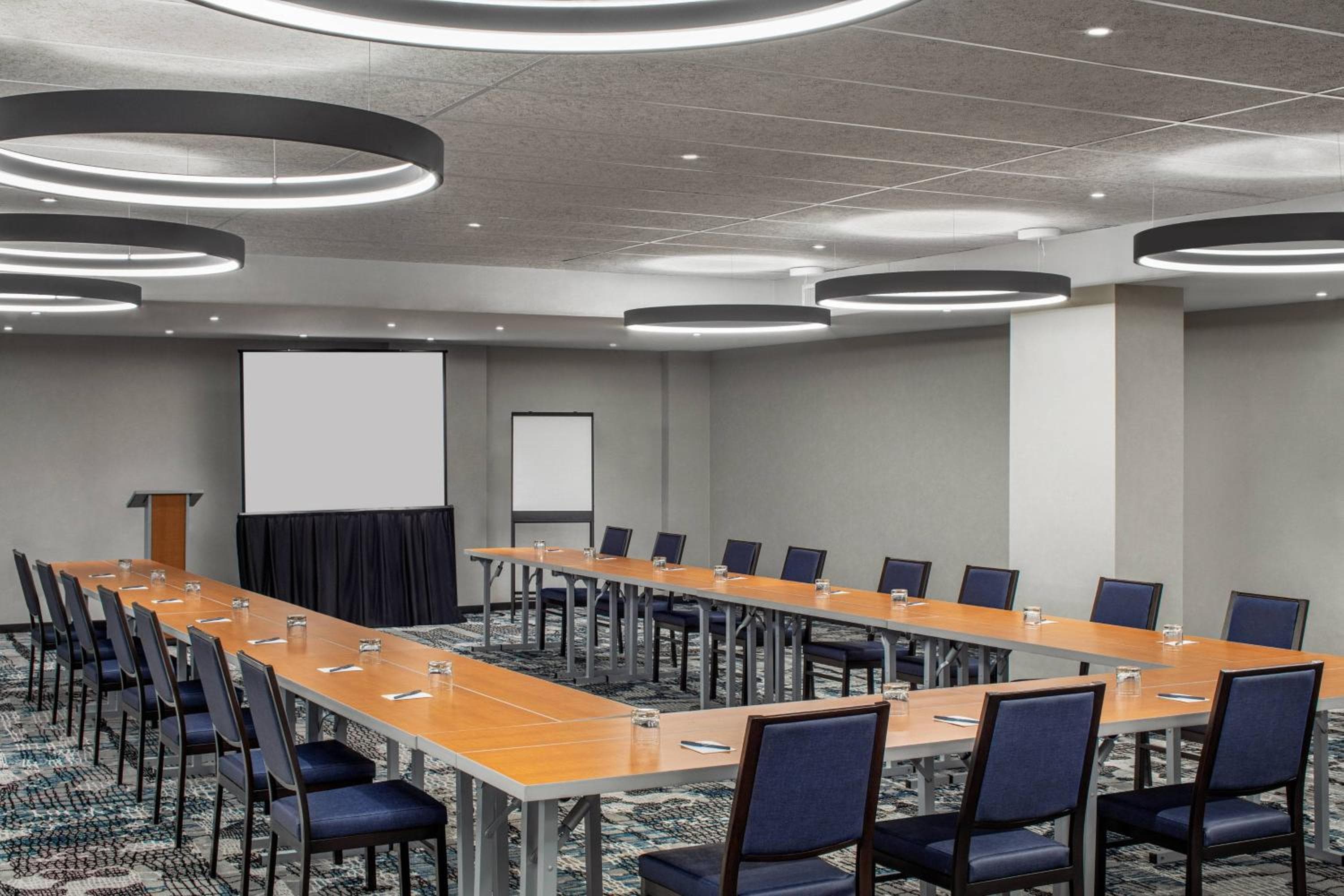 SpringHill Suites by Marriott New York Manhattan/Times Square South — 9