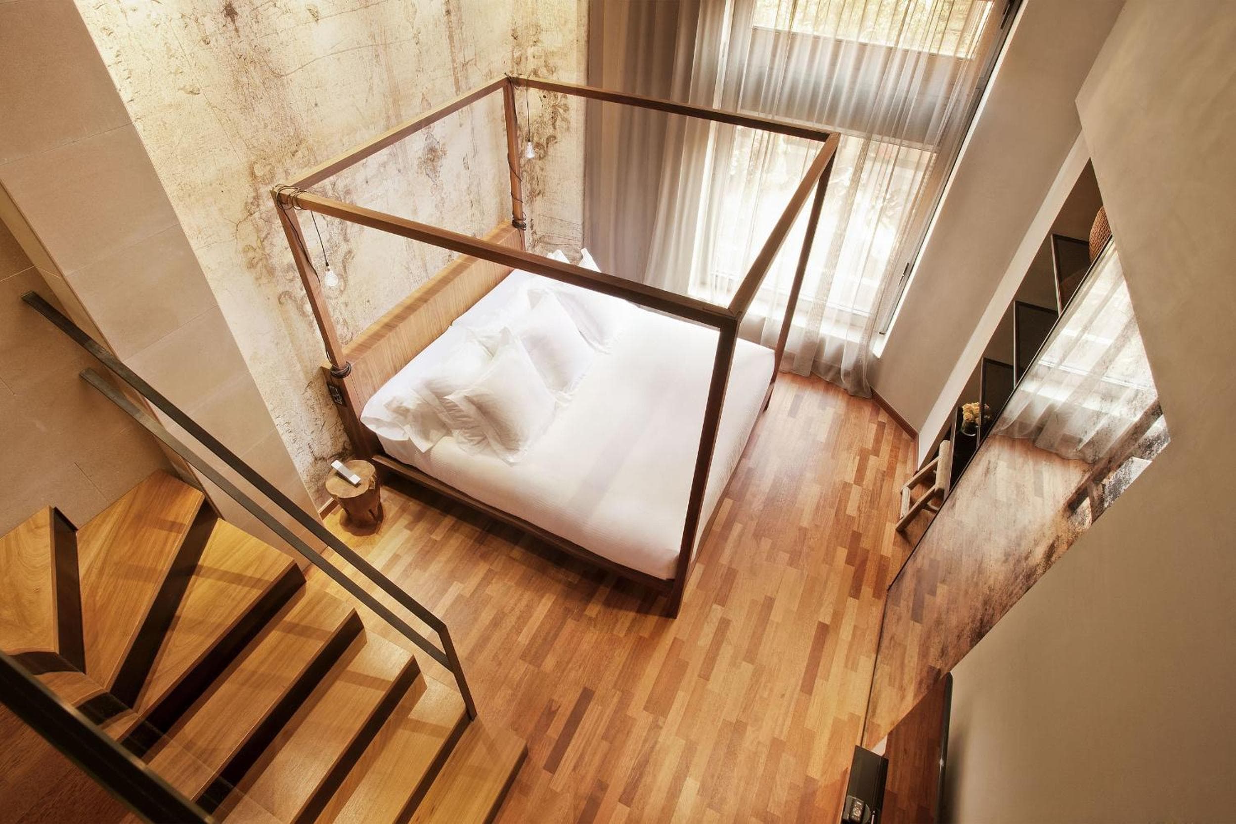 Claris Hotel & Spa GL, ein Small Luxury Hotel of the World — 7