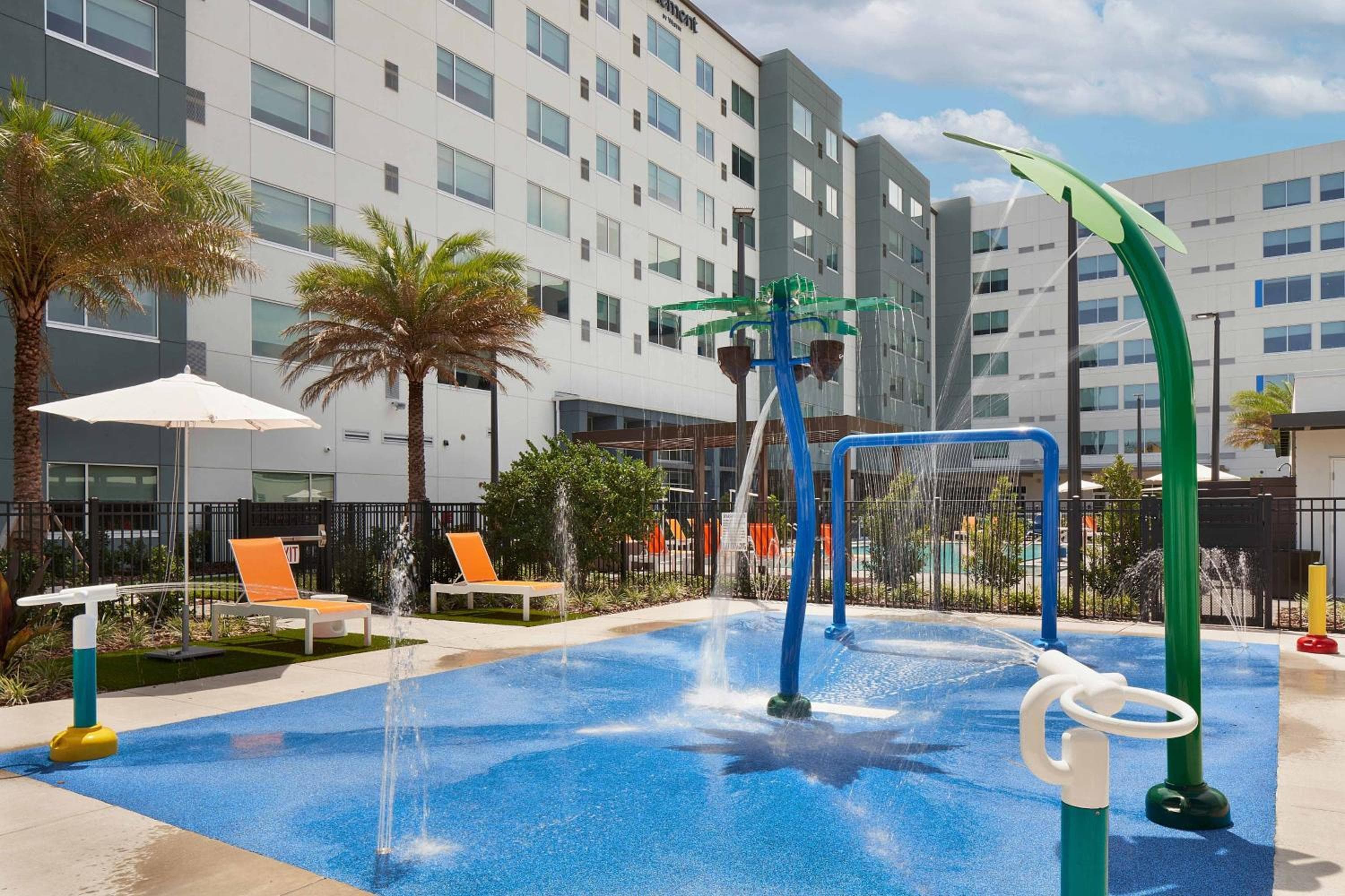 Element by Marriott Orlando at SeaWorld — 14